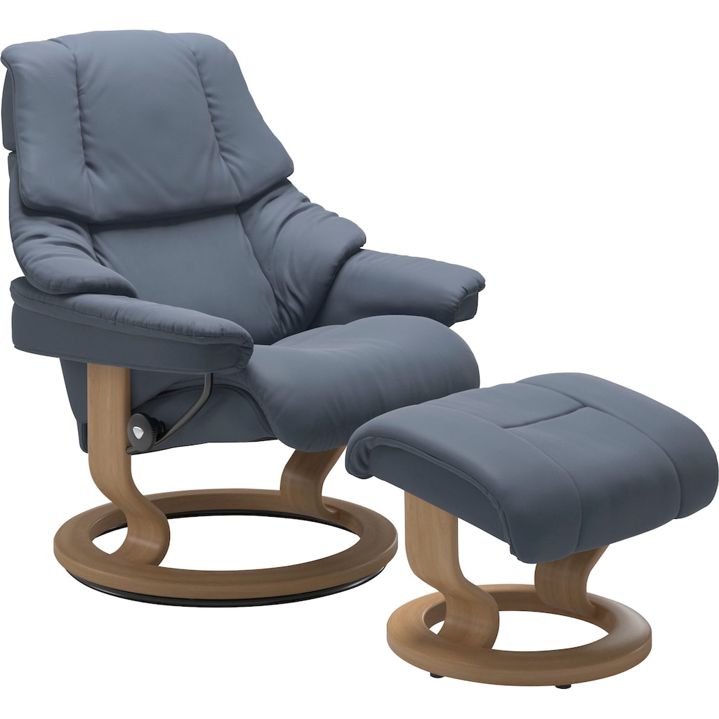 Stressless® Fußhocker »Reno«