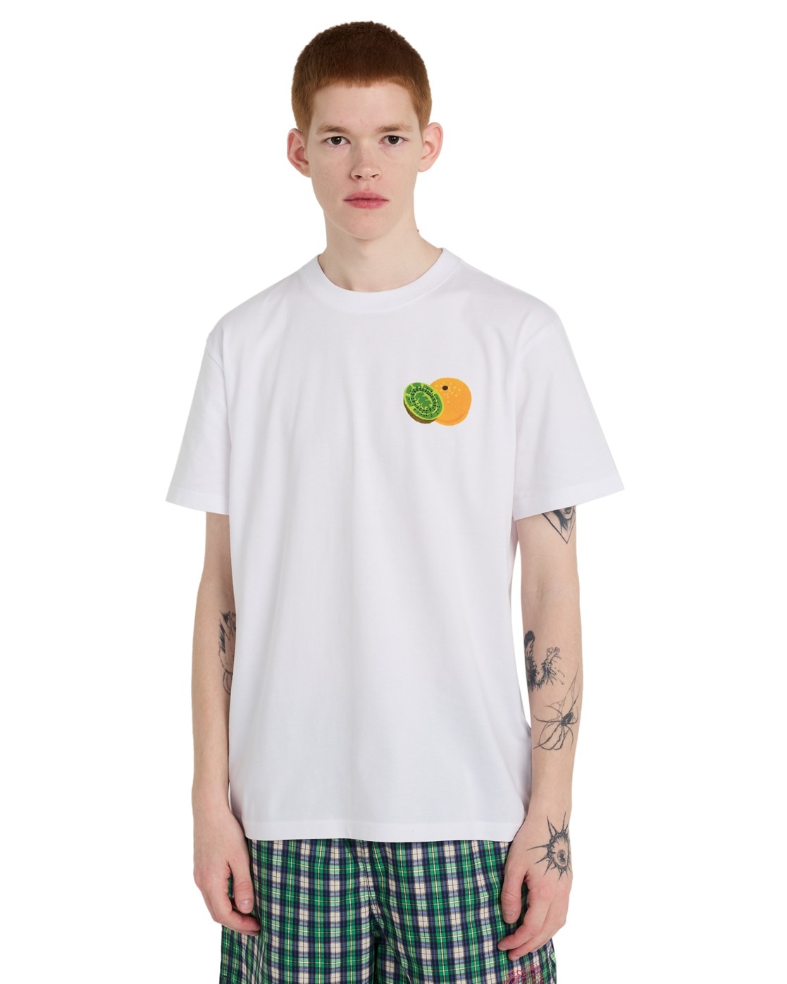 Element "Fruit"