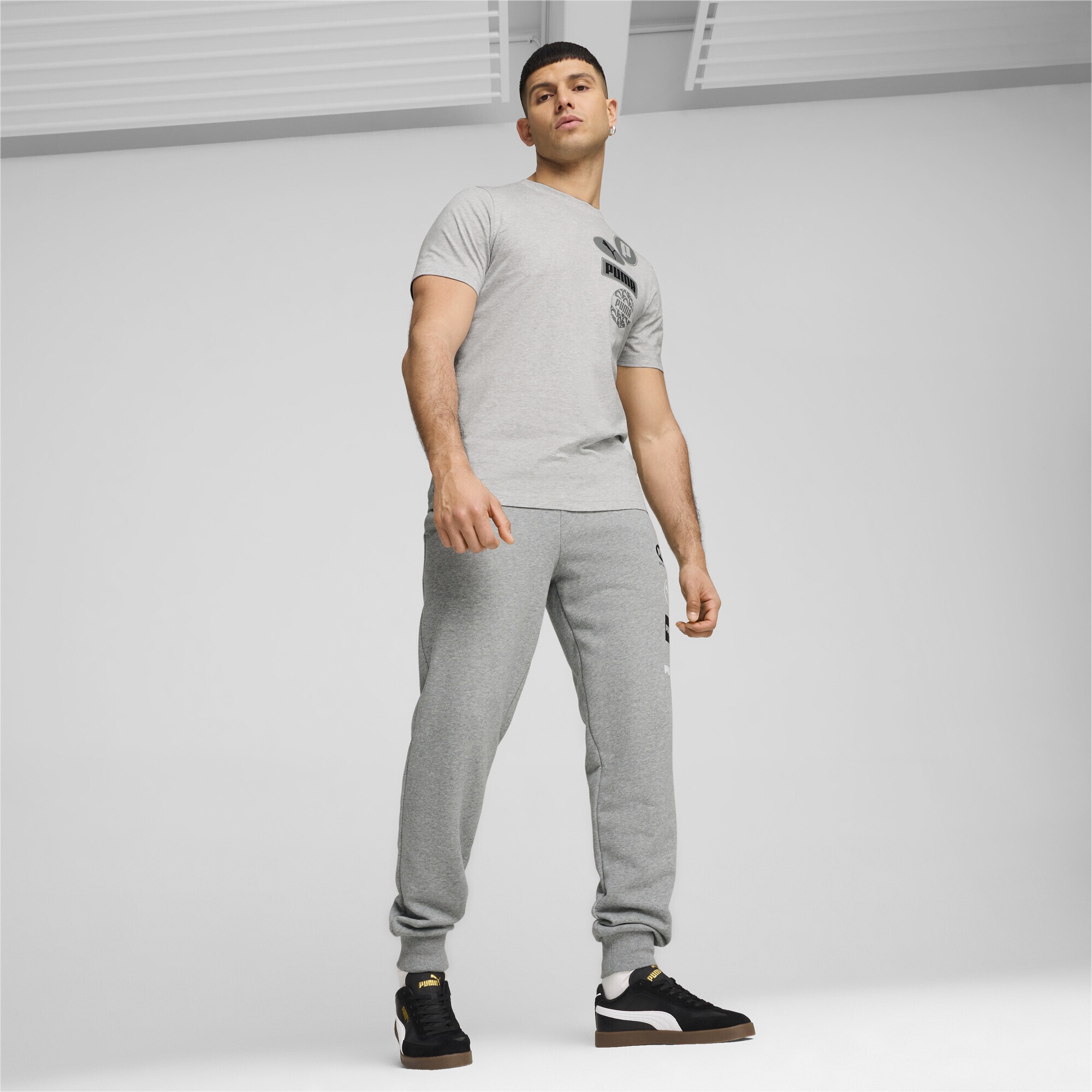 PUMA Sneaker »PUMA Club II Era Sneakers Erwachsene«