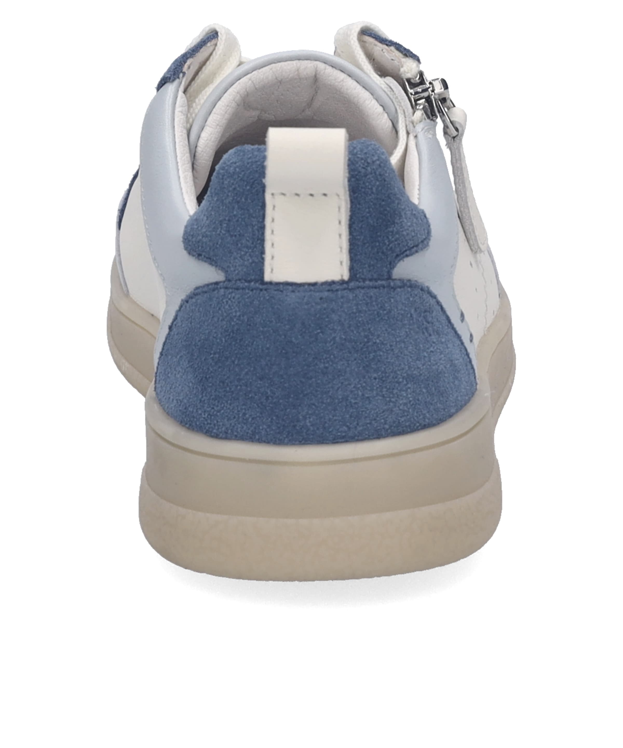 Josef Seibel Sneaker »Jade 05, iceblue-multi«