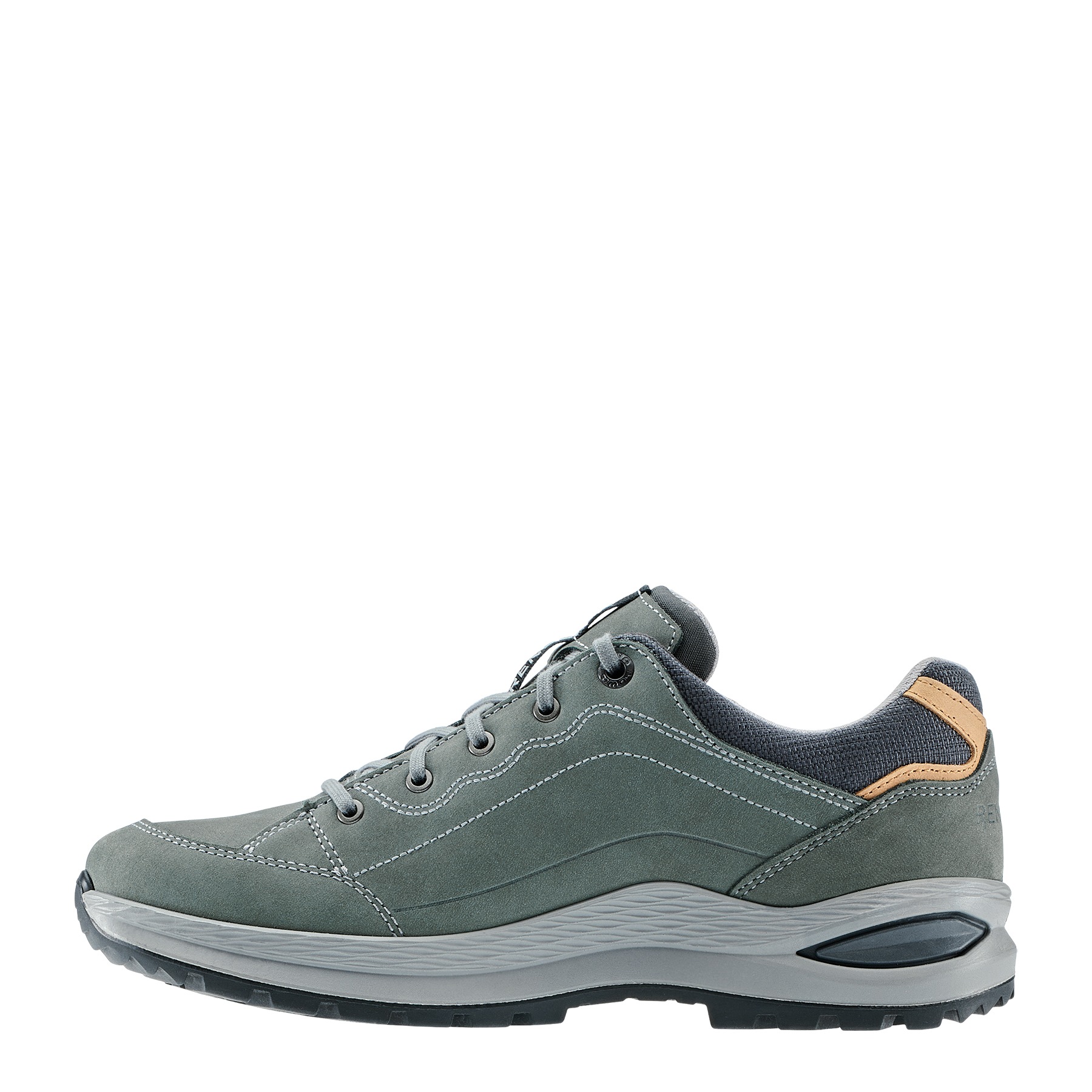Lowa Wanderschuh "RENEGADE EVO GORE-TEX LO WS", wasserdicht günstig online kaufen