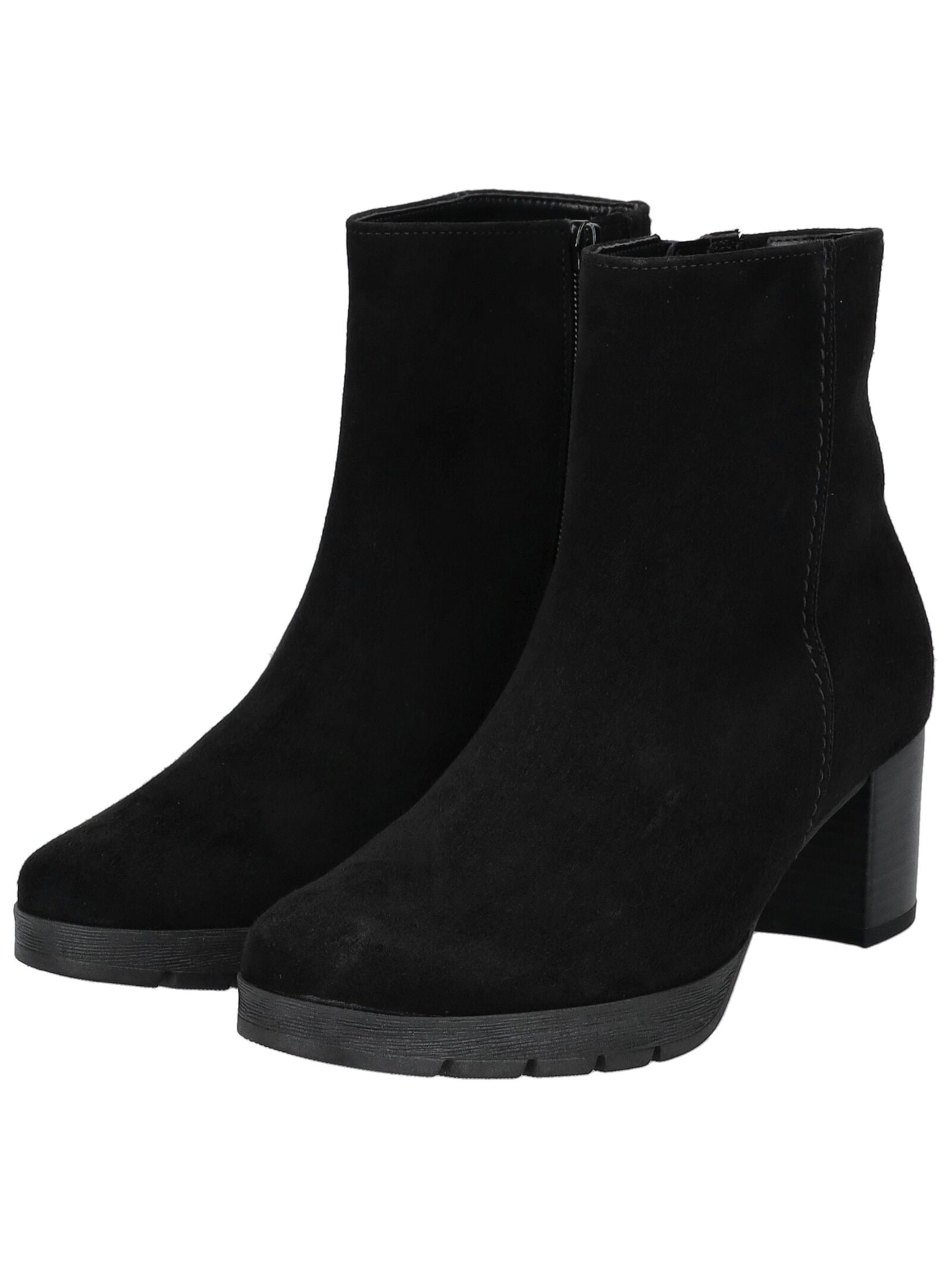 Gabor Comfort Stiefelette »Gabor Comfort Stiefelette Veloursleder«