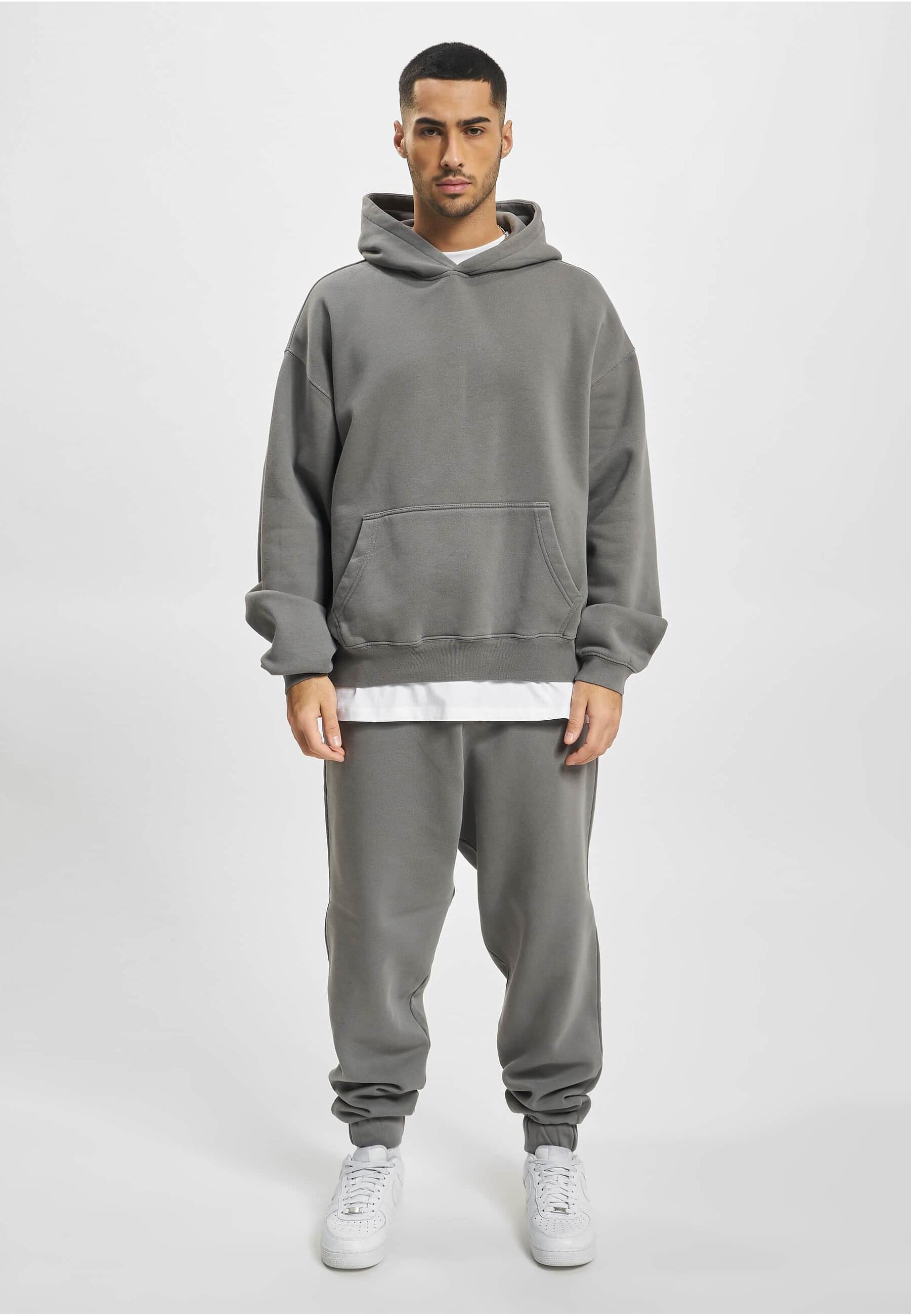 Thumbnail - DEF Kapuzensweatshirt "DEF Herren DEF Hoody", 1 Stk.