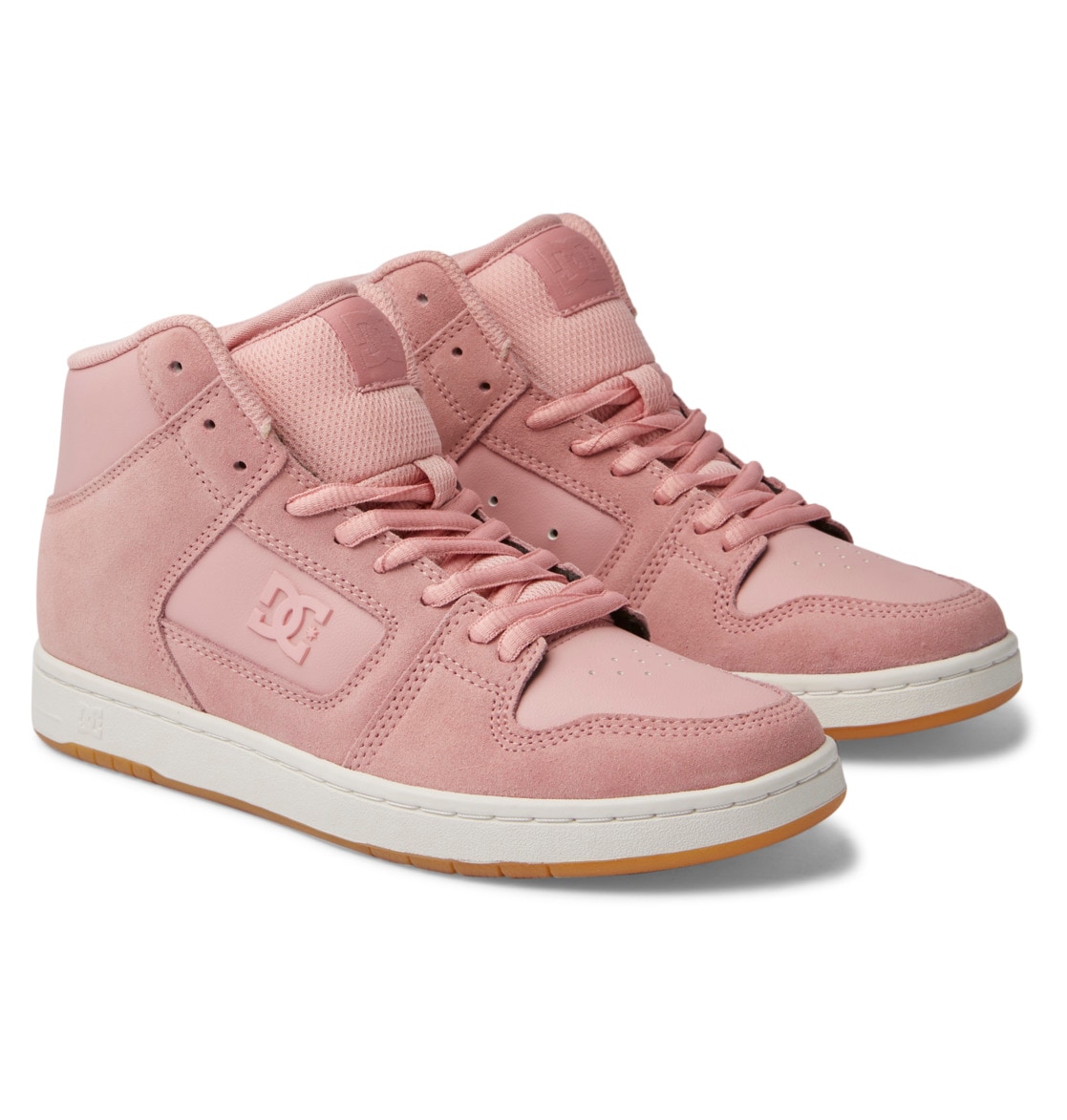 DC Shoes Sneaker "Manteca 4 Hi" günstig online kaufen