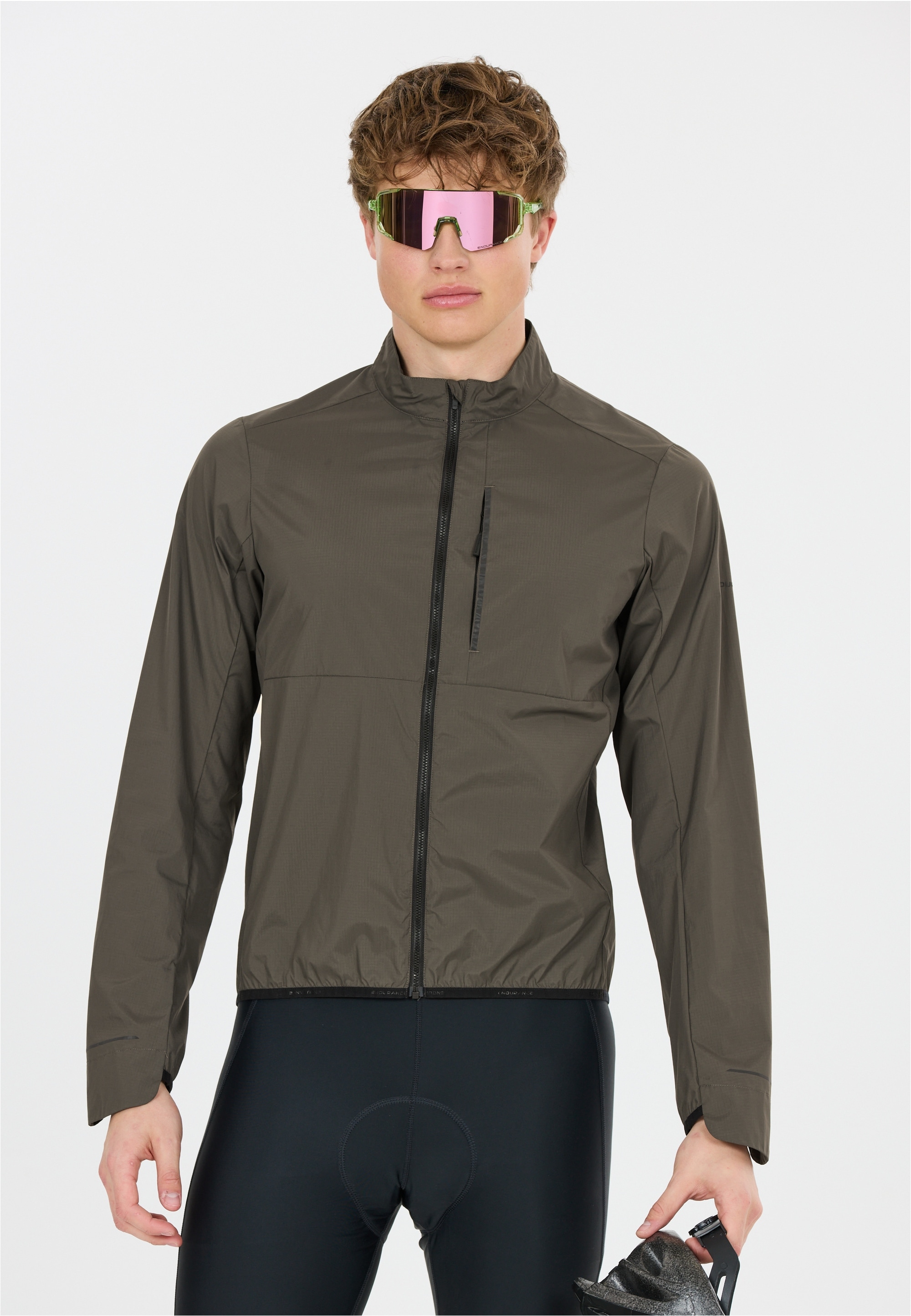 ENDURANCE Softshelljacke "Nimbos" in leichtgewichtiger Qualität