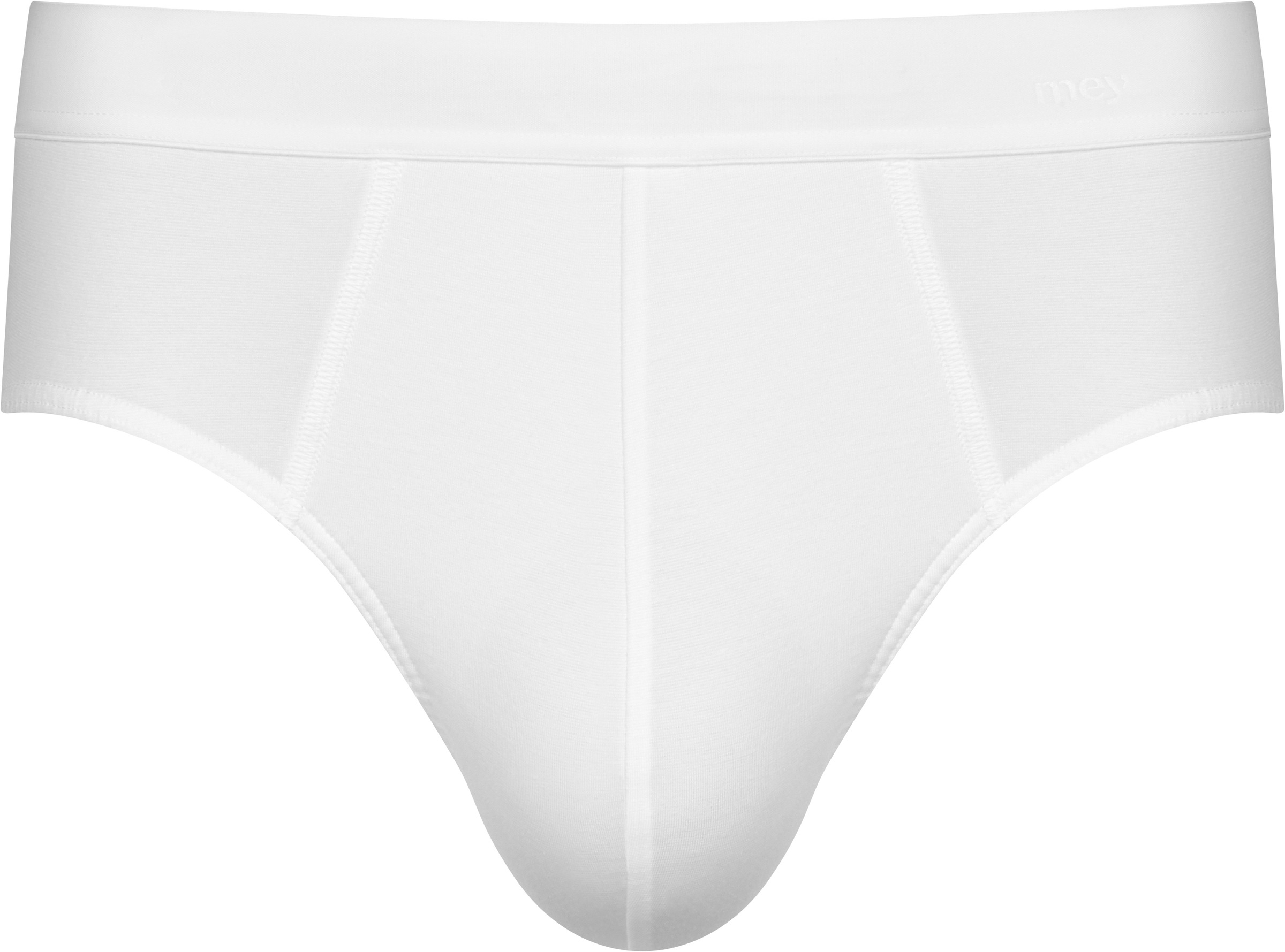 Mey Slip "Softball" mit elastischem Bundabschluss günstig online kaufen