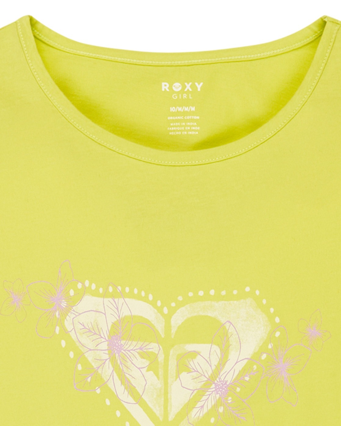 Roxy T-Shirt »Lilyregular Night«