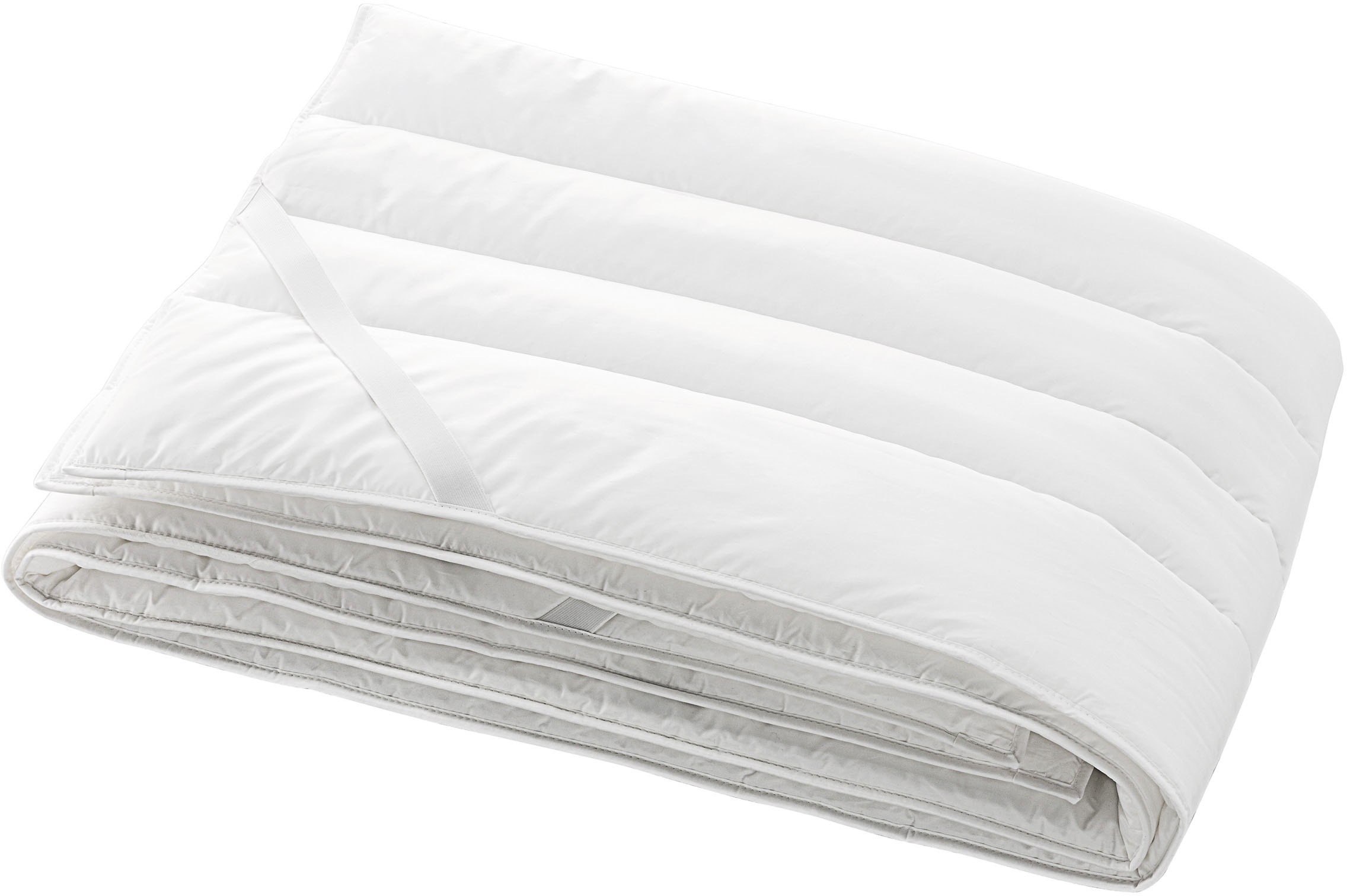 Centa-Star Matratzenauflage "AllergoProtect"