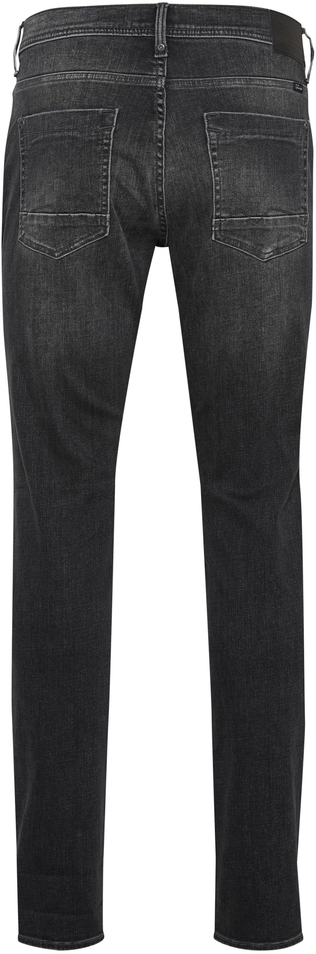 Blend Regular-fit-Jeans »Twister fit Mulitflex«