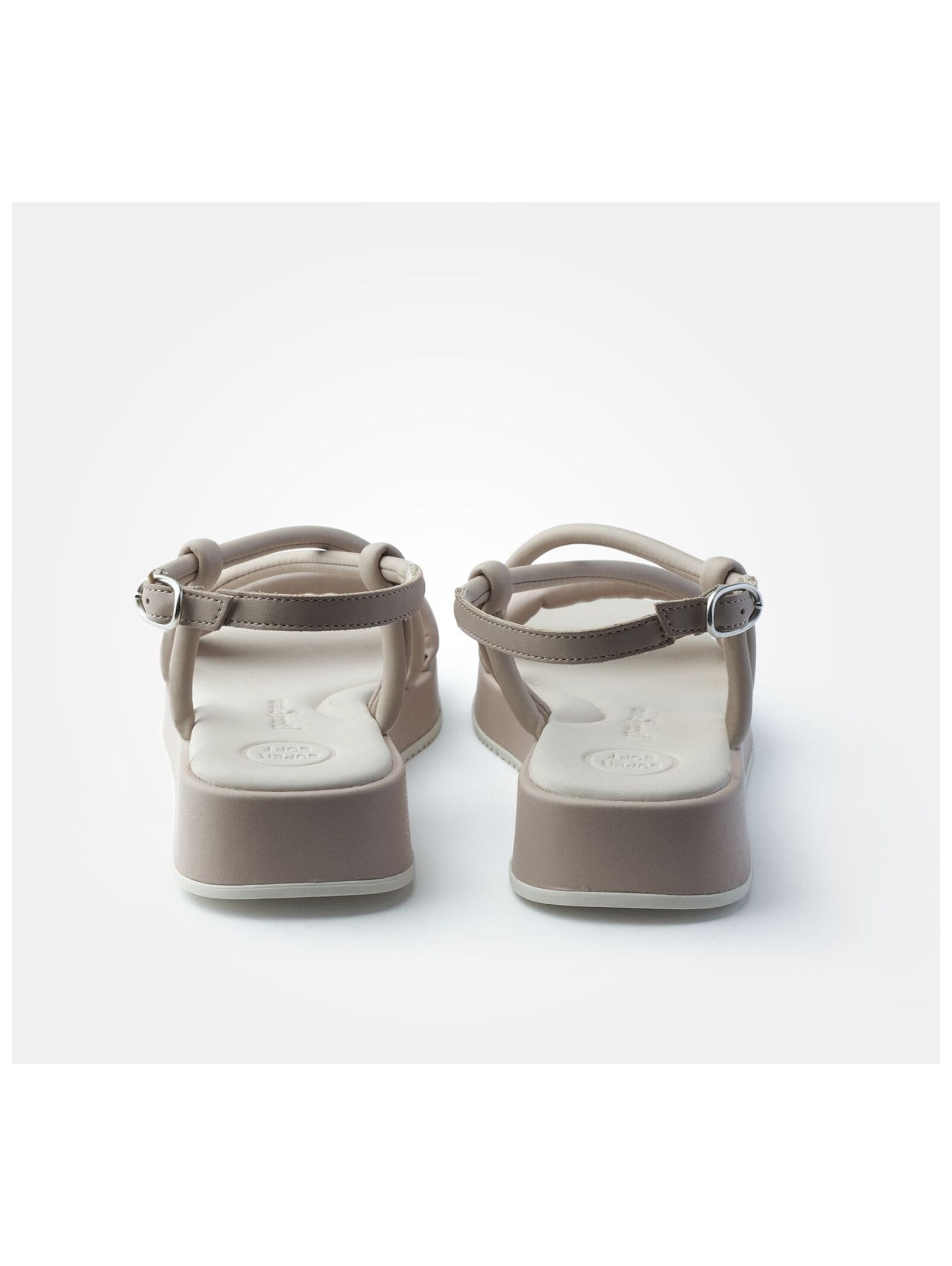 Paul Green Riemchensandale »Paul Green Sandalen Lederimitat«