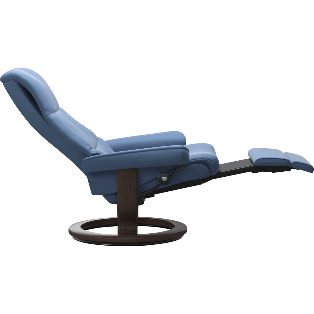 Stressless® Relaxsessel »View«, elektrisch verstellbar, optional 2-motorisch, Größe M & L