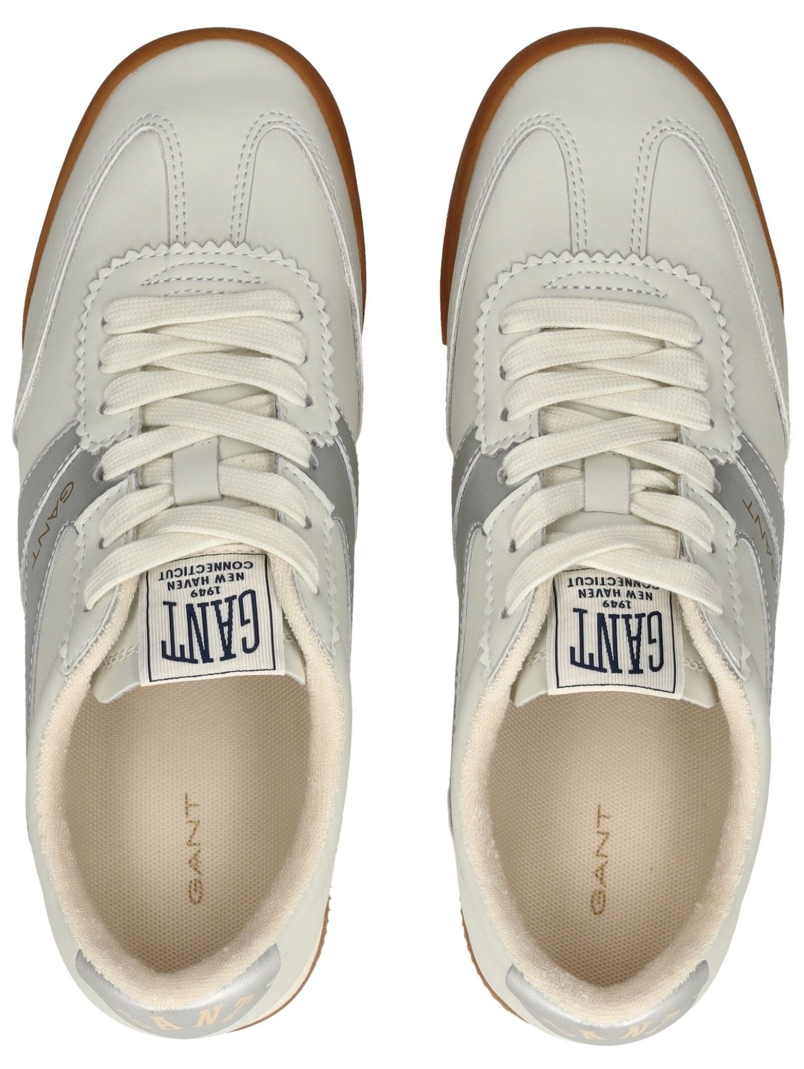 Gant Sneaker »Gant Sneaker Leder«