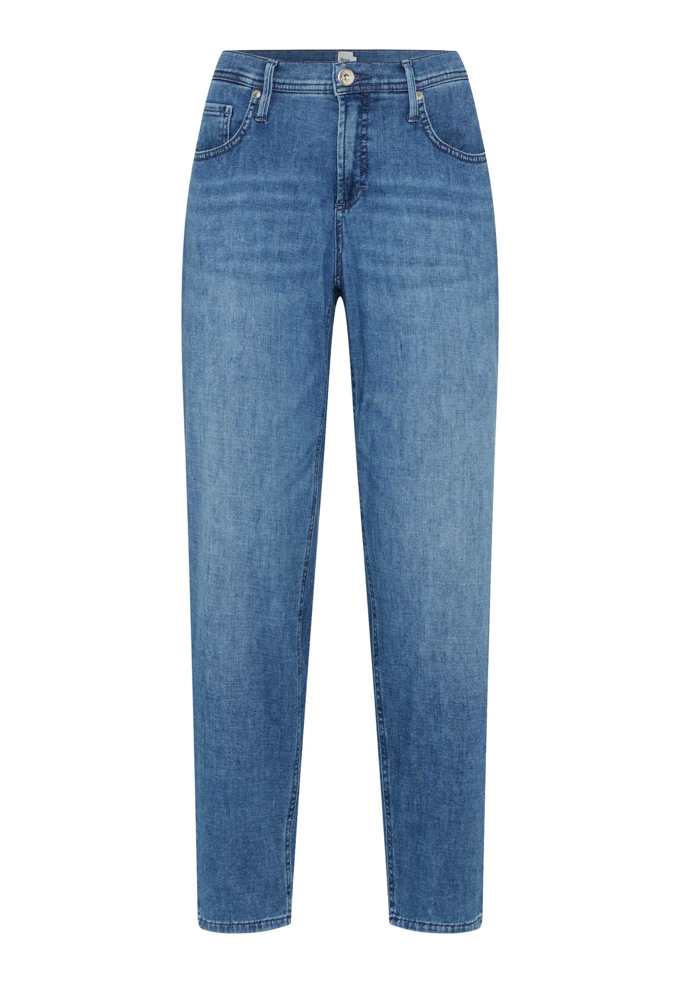 Brax Röhrenjeans »Style MILEY S«