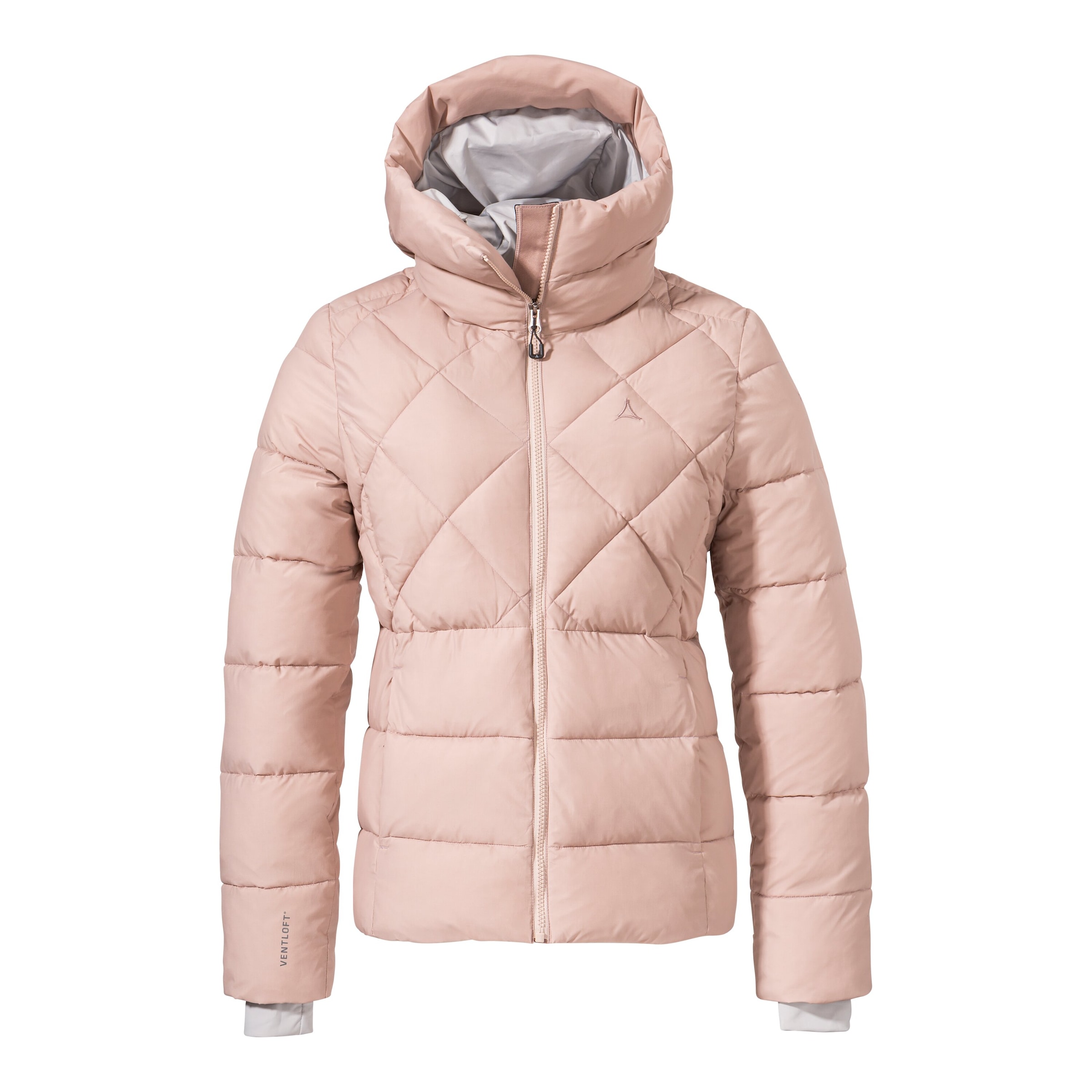 Schöffel Steppjacke »Ins Jacket Boston L«