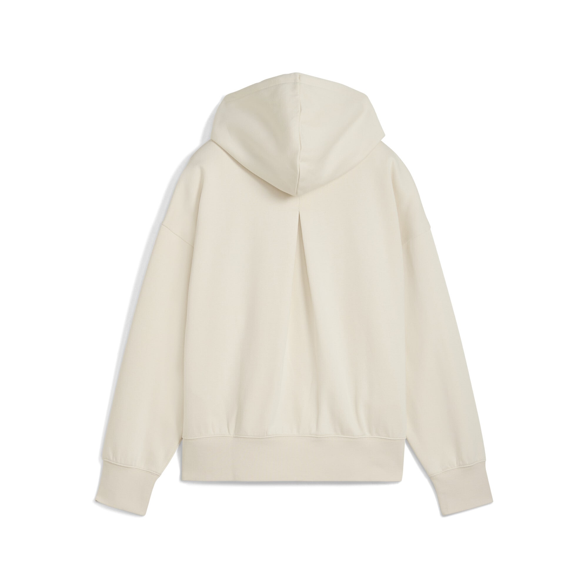PUMA Hoodie »HER Oversized Hoodie Damen«