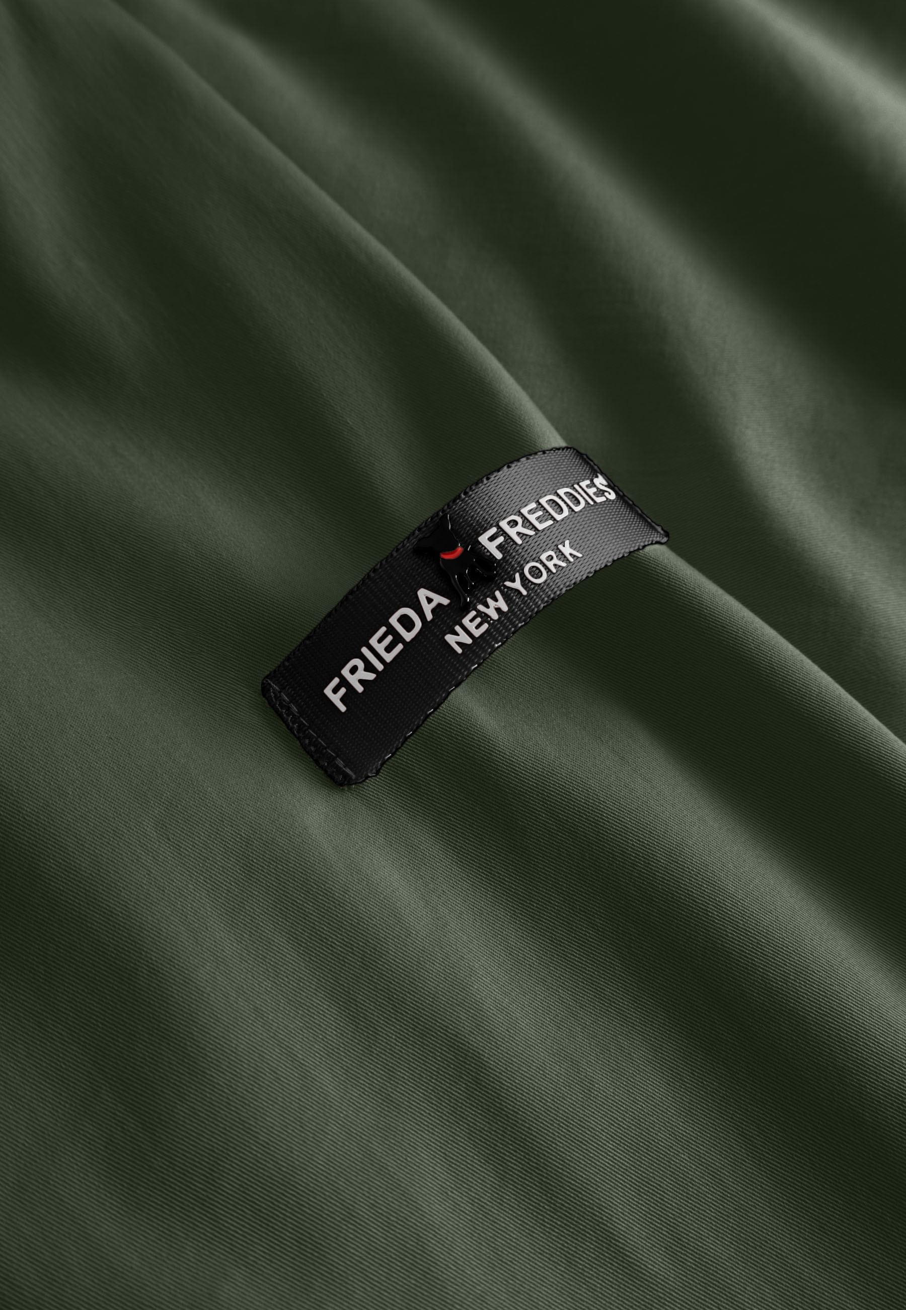 Frieda & Freddies Parka »Parka / Dorine«