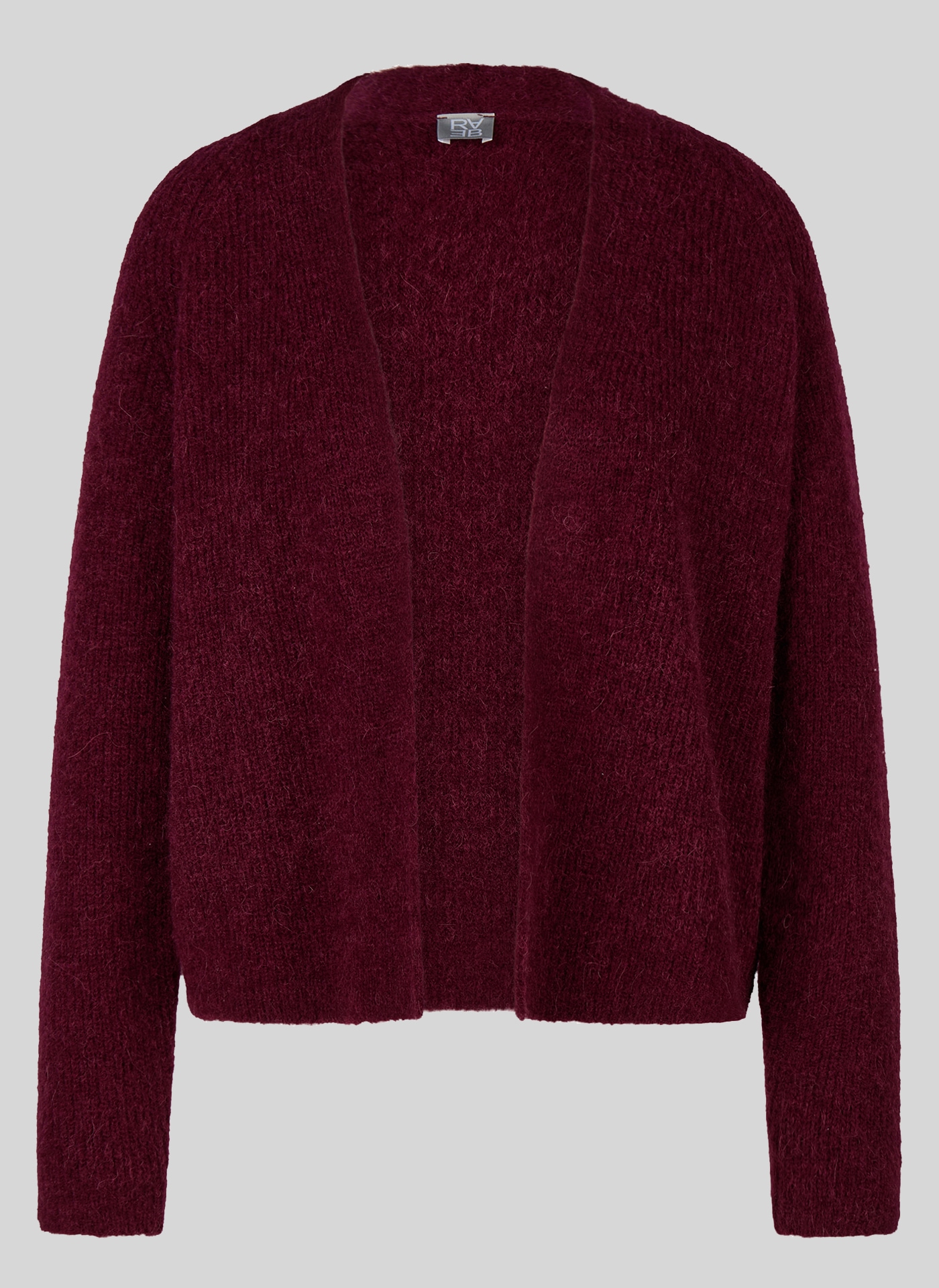 Rabe Strickjacke »Strickjacke«