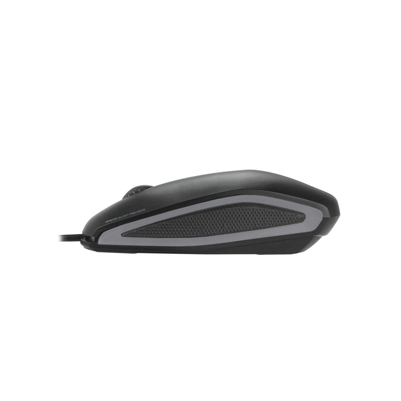 Cherry Maus »GENTIX SILENT«, kabelgebunden
