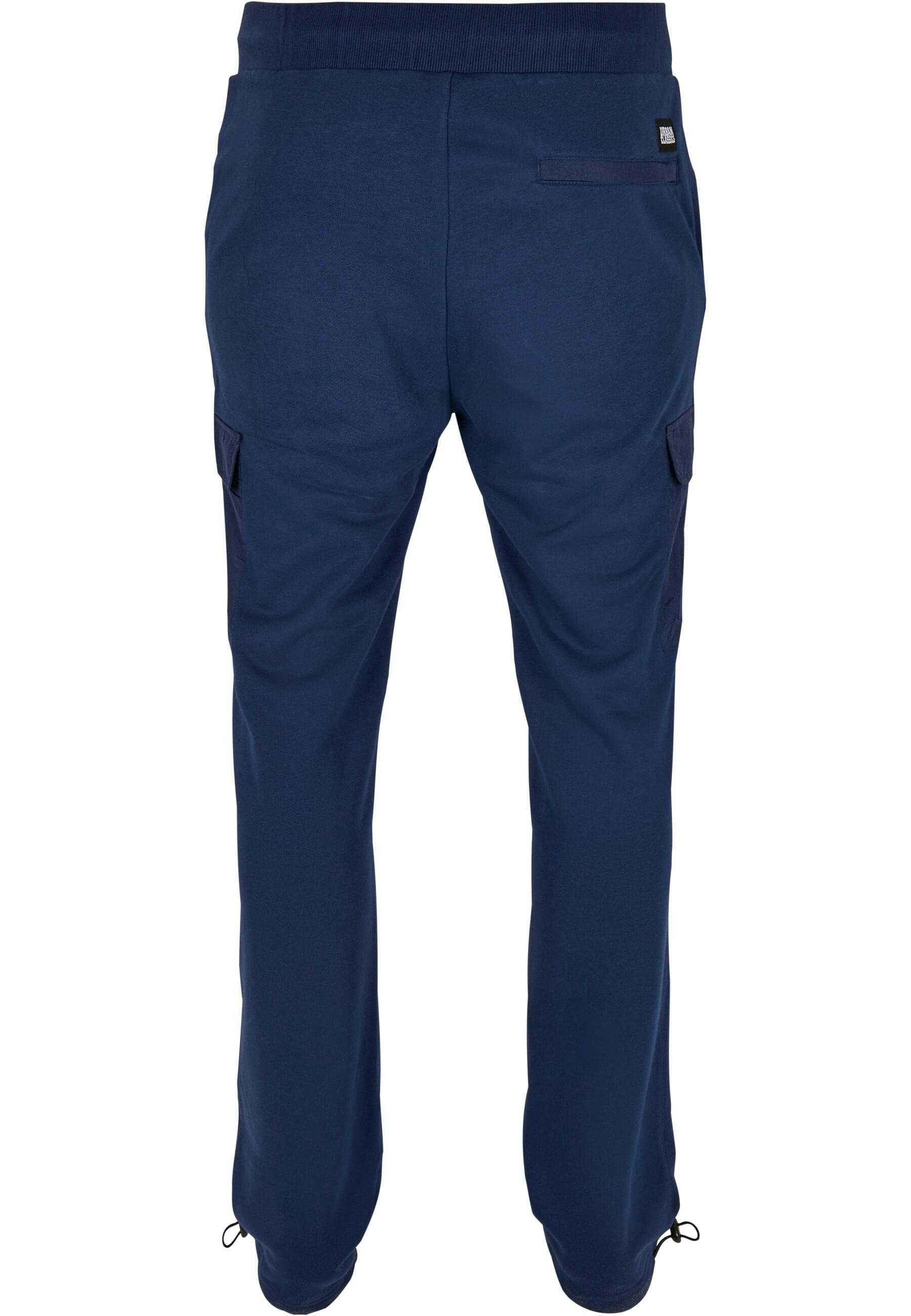 URBAN CLASSICS Jogginghose "Urban Classics Herren Commuter Sweatpants" günstig online kaufen