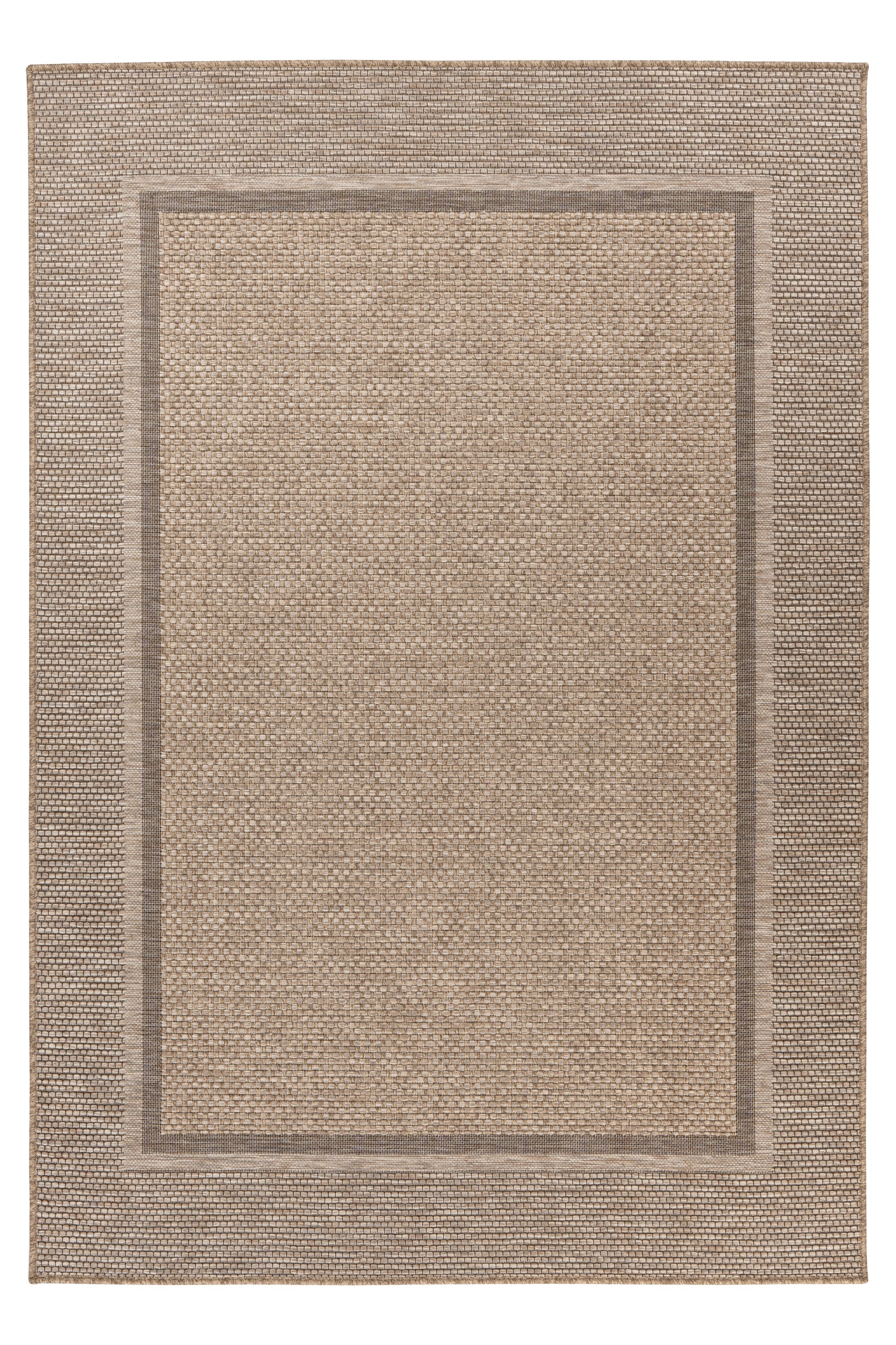 Kayoom Teppich "Sindra 525" rechteckig 9 mm Höhe Kurzflor günstig online kaufen