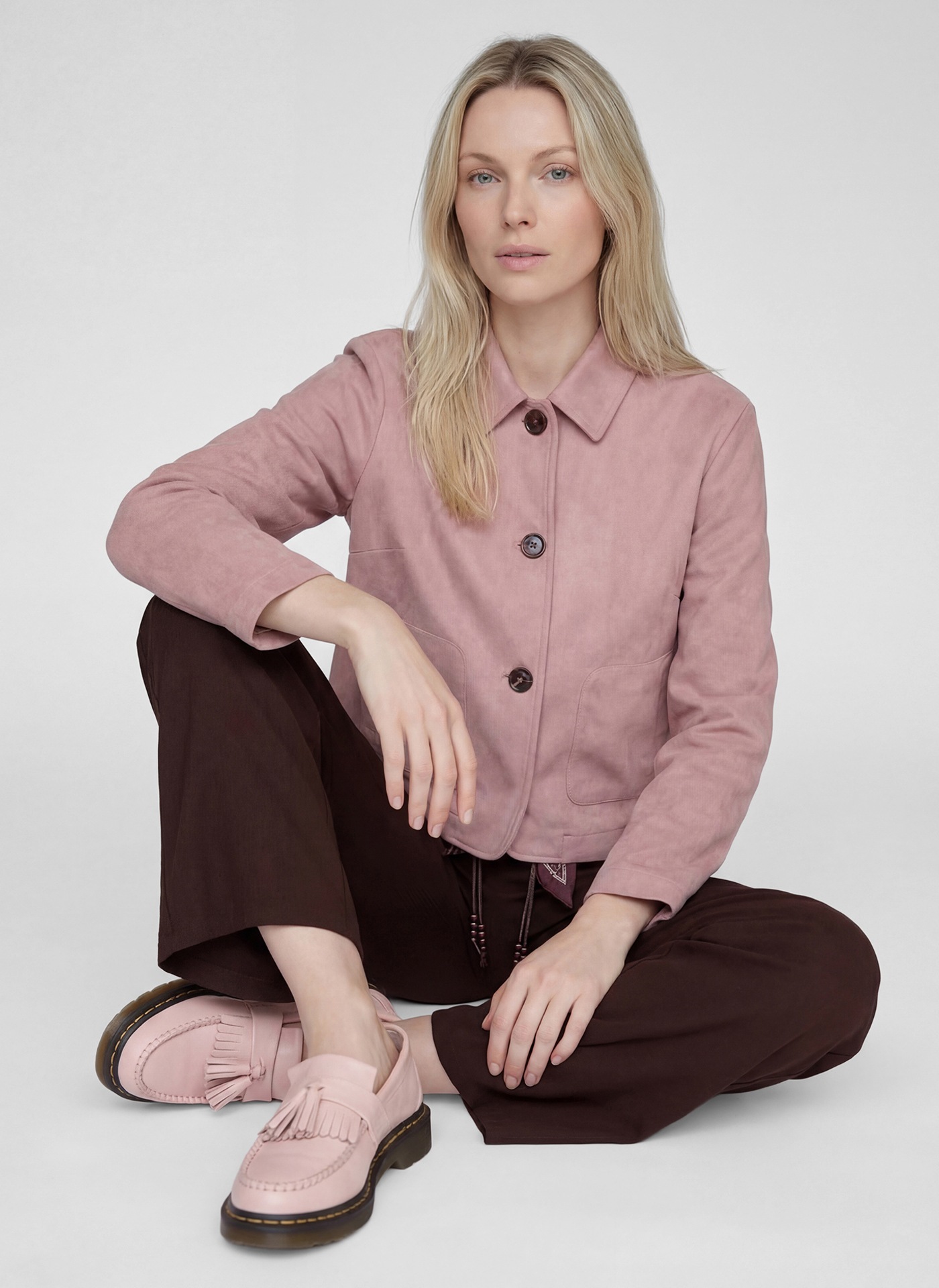 Rabe Blouson »Jacke«