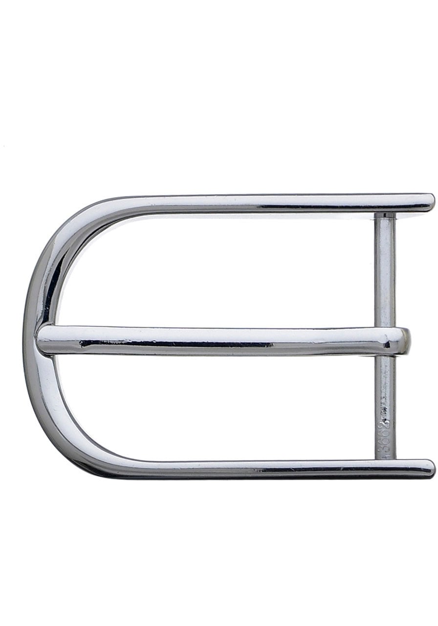 Rettungsring Gürtel Gürtelschnalle Wechselschnalle "Halb Filigran Silber" günstig online kaufen