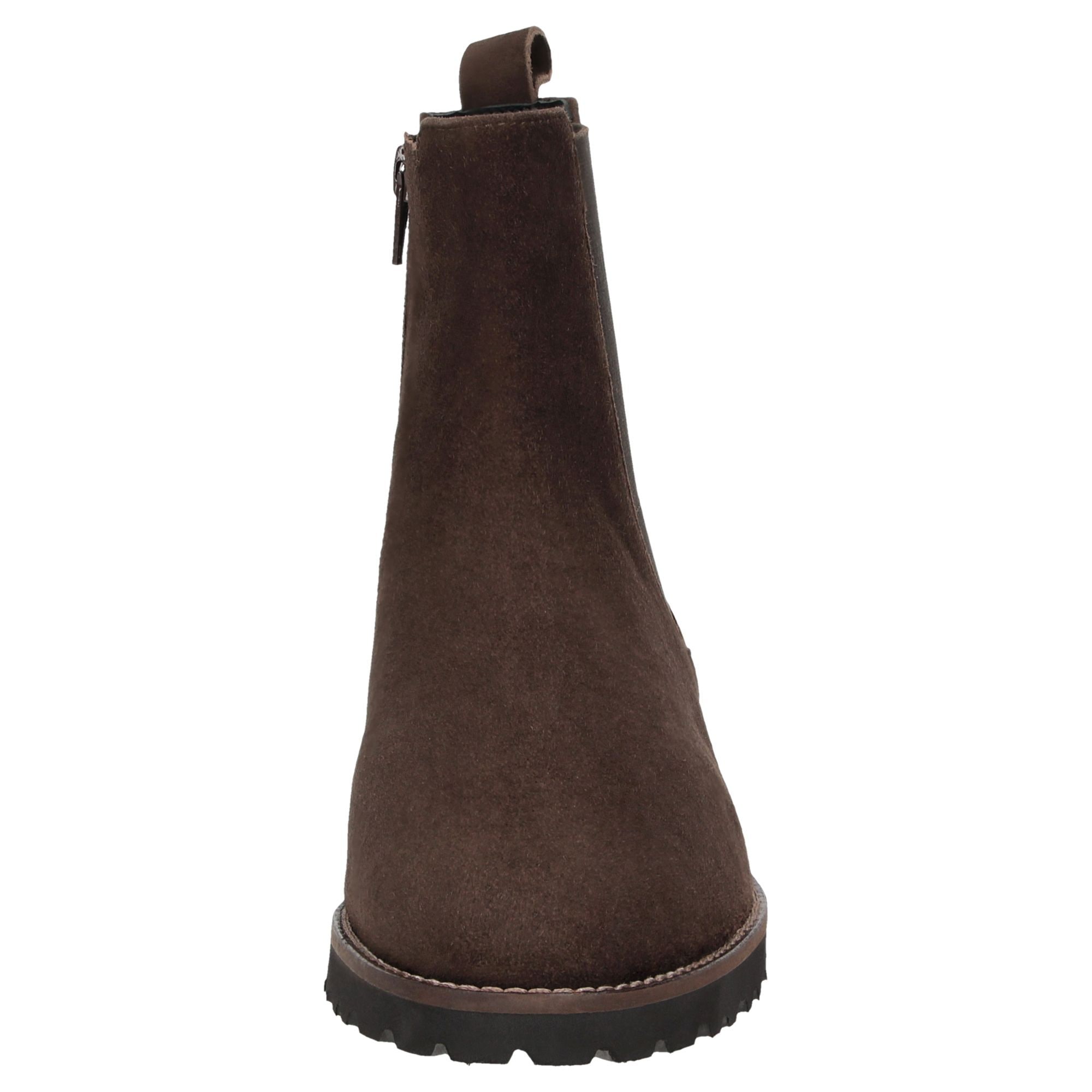 SIOUX Stiefelette »Meredith-750-H«