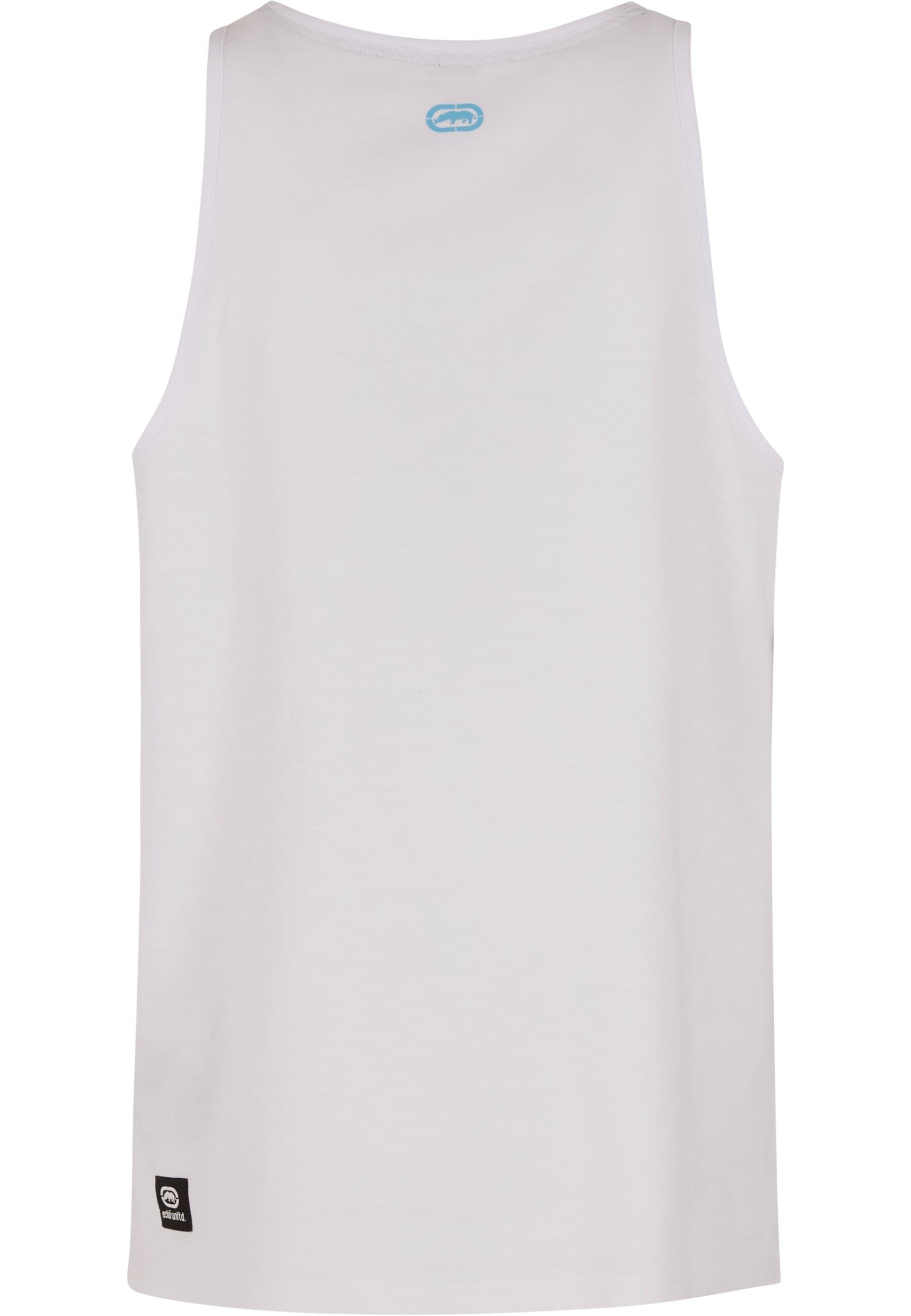 Ecko Unltd. Tanktop »Ecko Unltd. Tanktops Buzzer« 1 Stk.