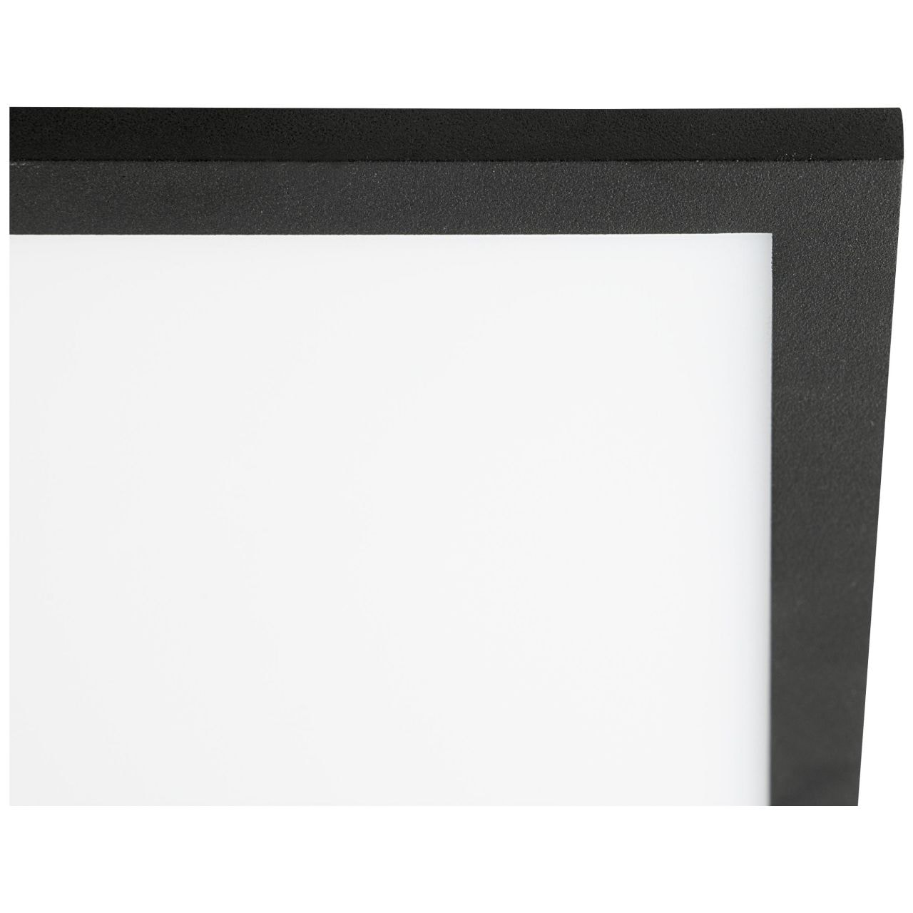 Brilliant LED Panel »Buffi«, 1 2400 | schwarz Metall/Kunststoff, kaltweiß, 40 lm, sand 40 flammig-flammig, BAUR kaufen cm, x