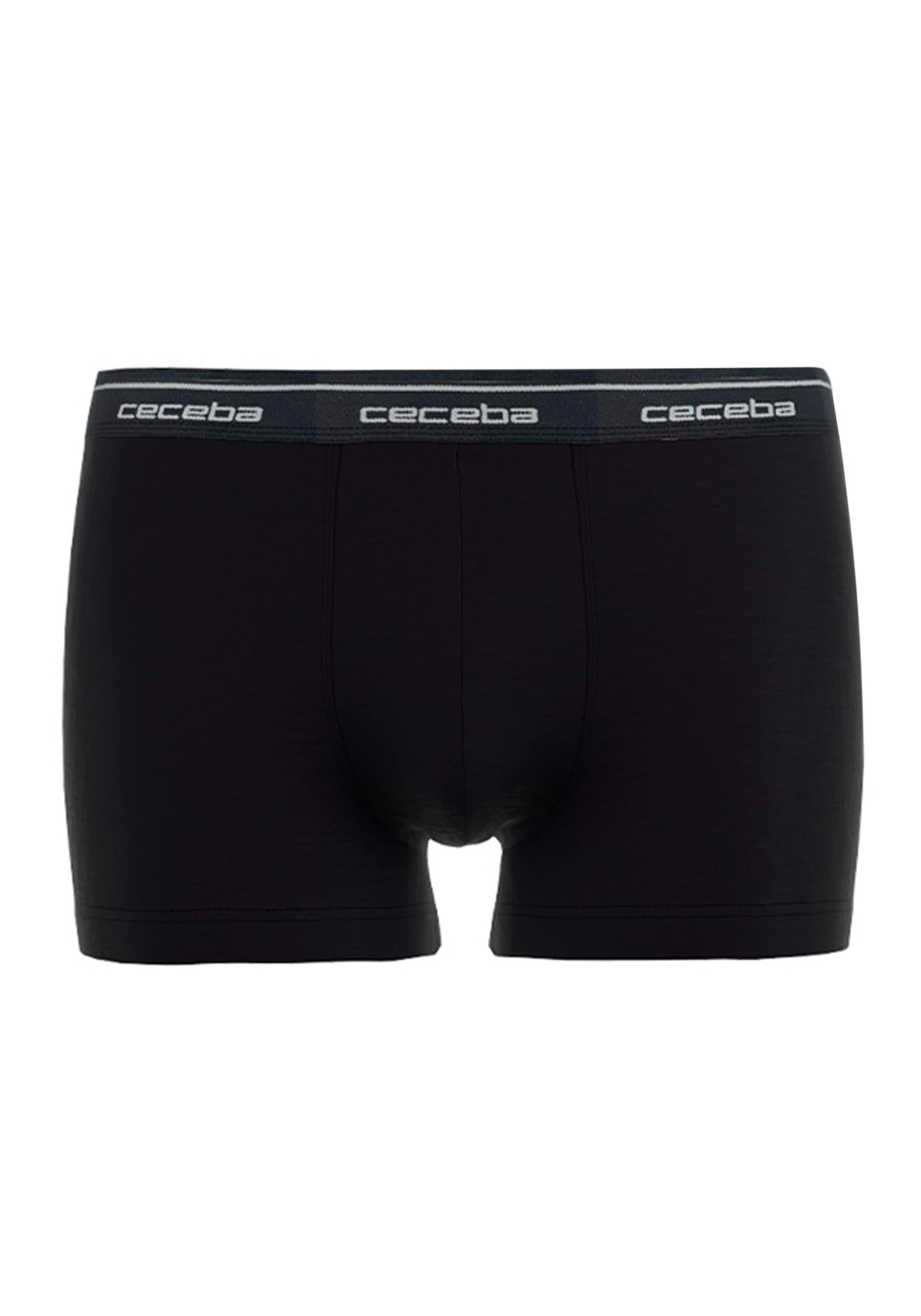CECEBA Boxershorts »Boxershort 7er Pack«