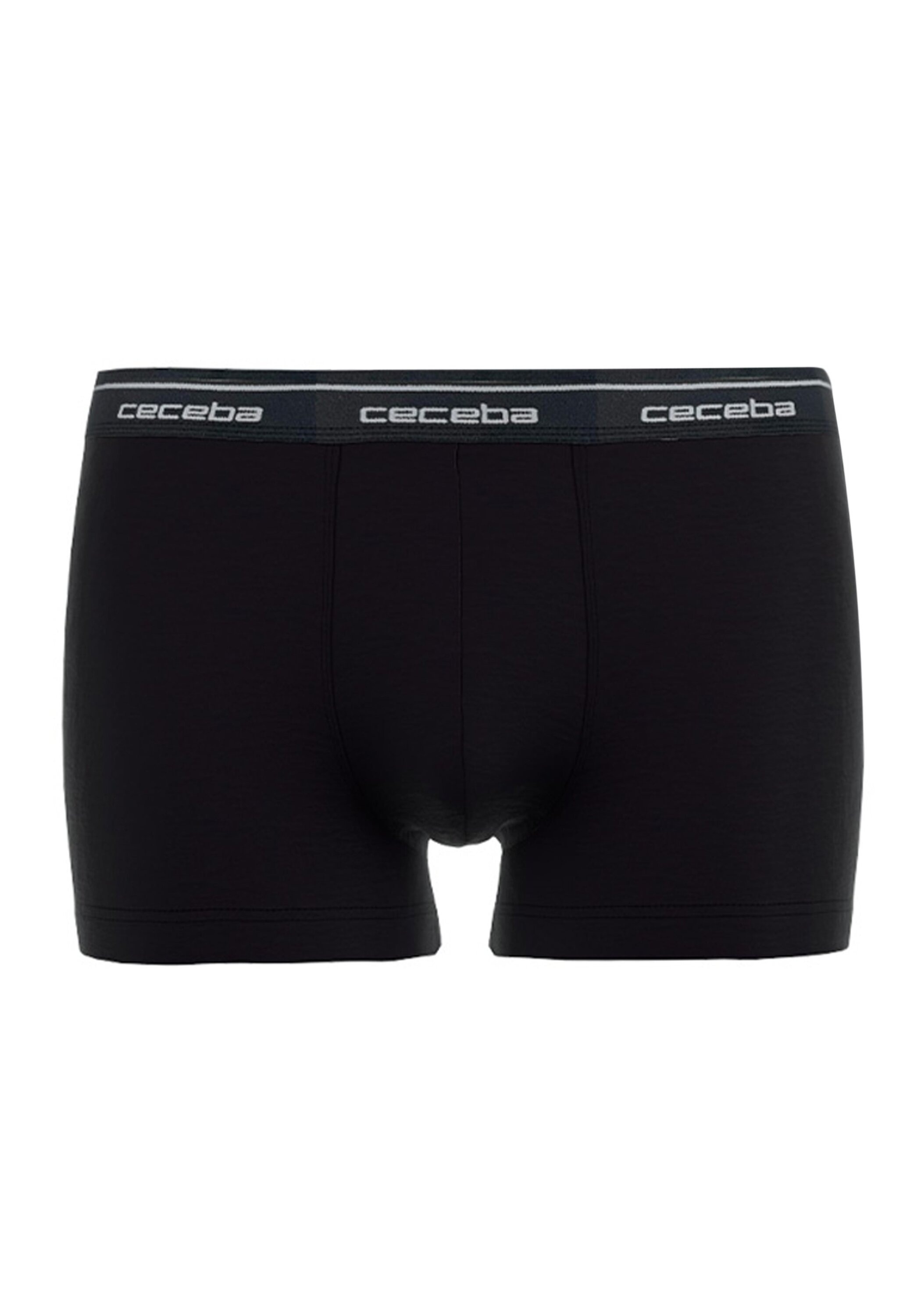 CECEBA Boxershorts "Boxershort 7er Pack" günstig online kaufen