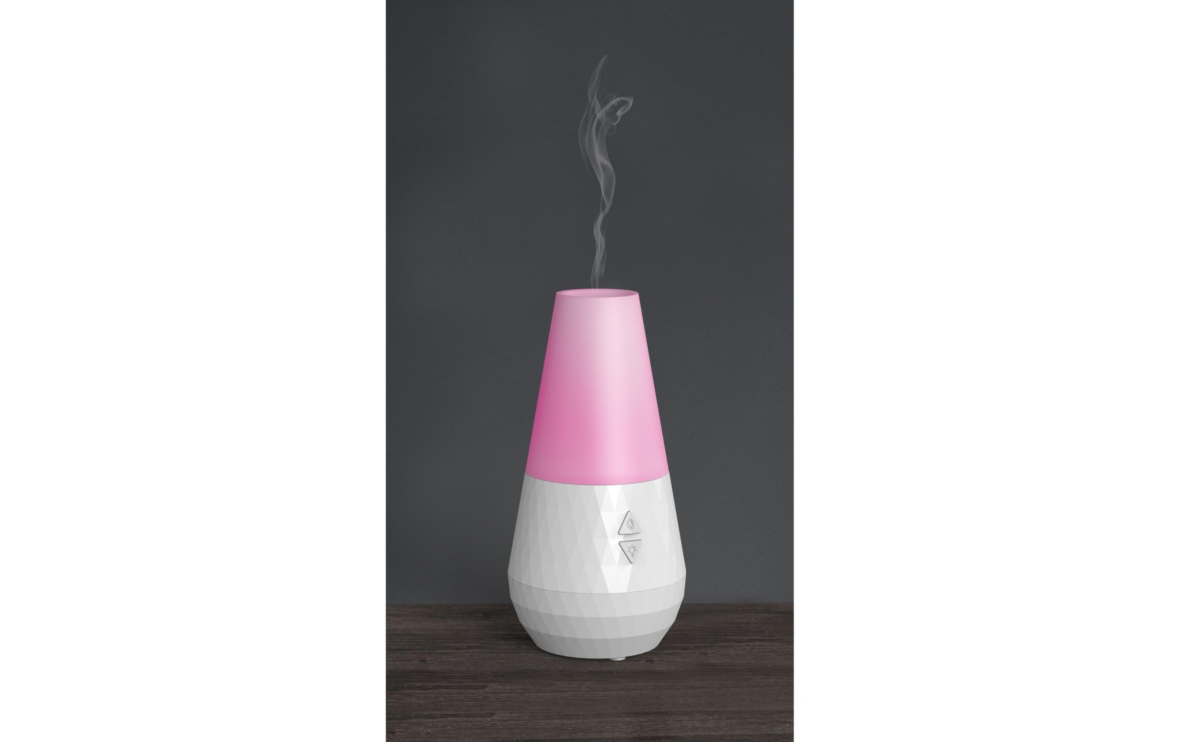ohmex Luftbefeuchter »80 ml, 200 ml/h, 40 m², 12 W«