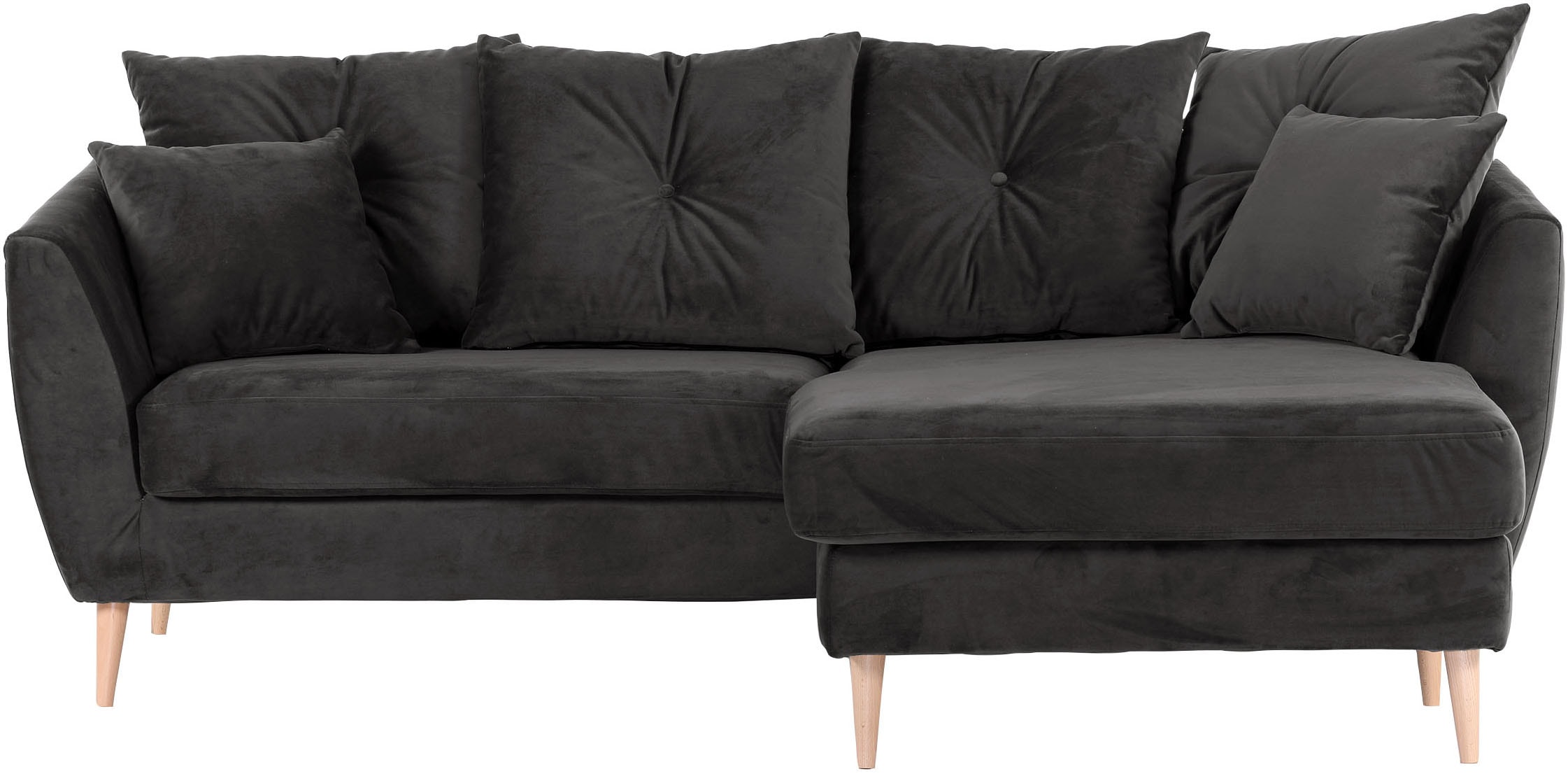 Gutmann Factory Ecksofa
