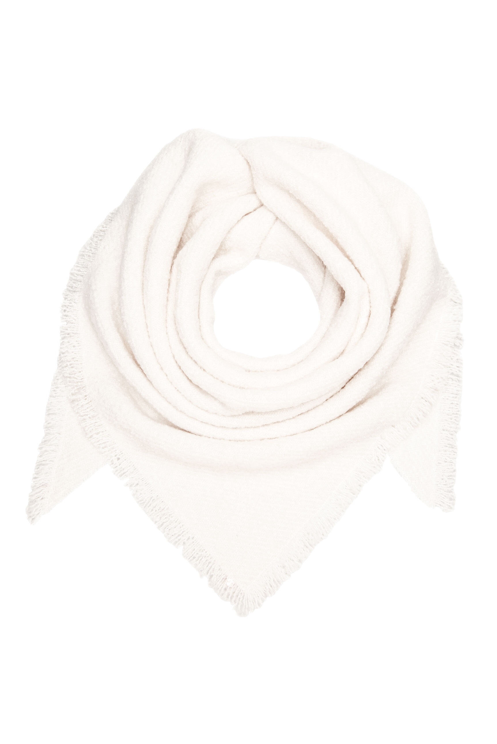 SOCCX Dreieckstuch günstig online kaufen