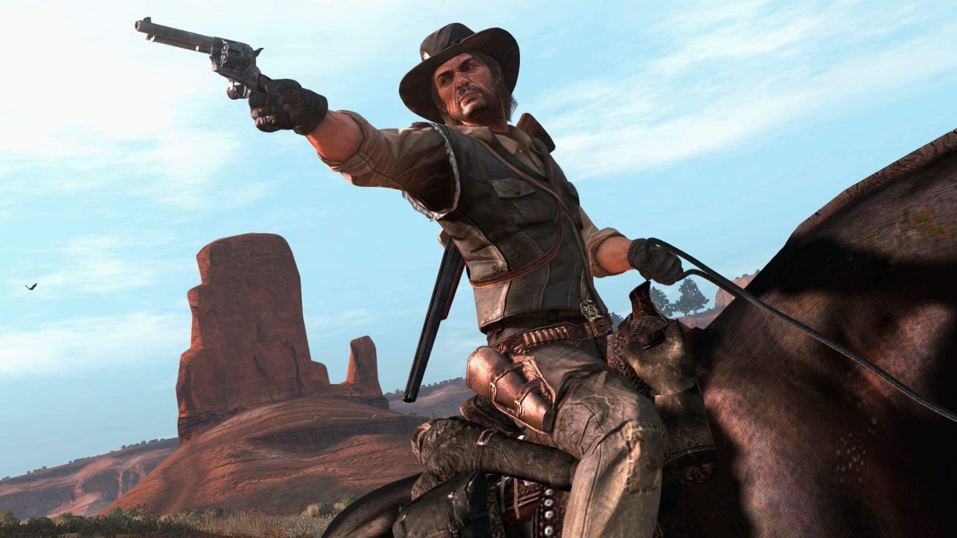 Rockstar Games Spielesoftware »Red Dead Redemption (Code in the Box)«, Nintendo Switch