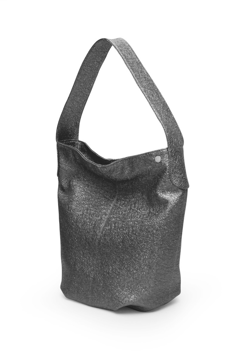 GRETCHEN Schultertasche »Carnation Hobo«, PU-Kunstleder