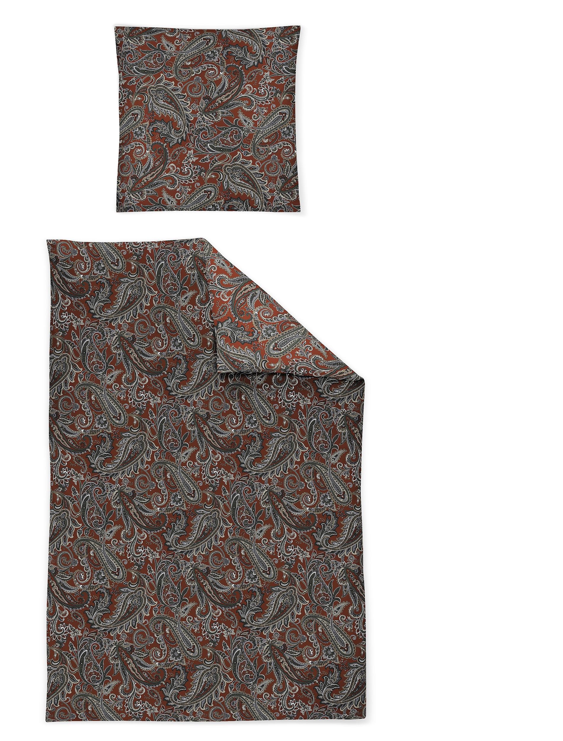 Irisette Bettwäsche "Alpaka 8470" 2 Stk. hochwertig günstig online kaufen