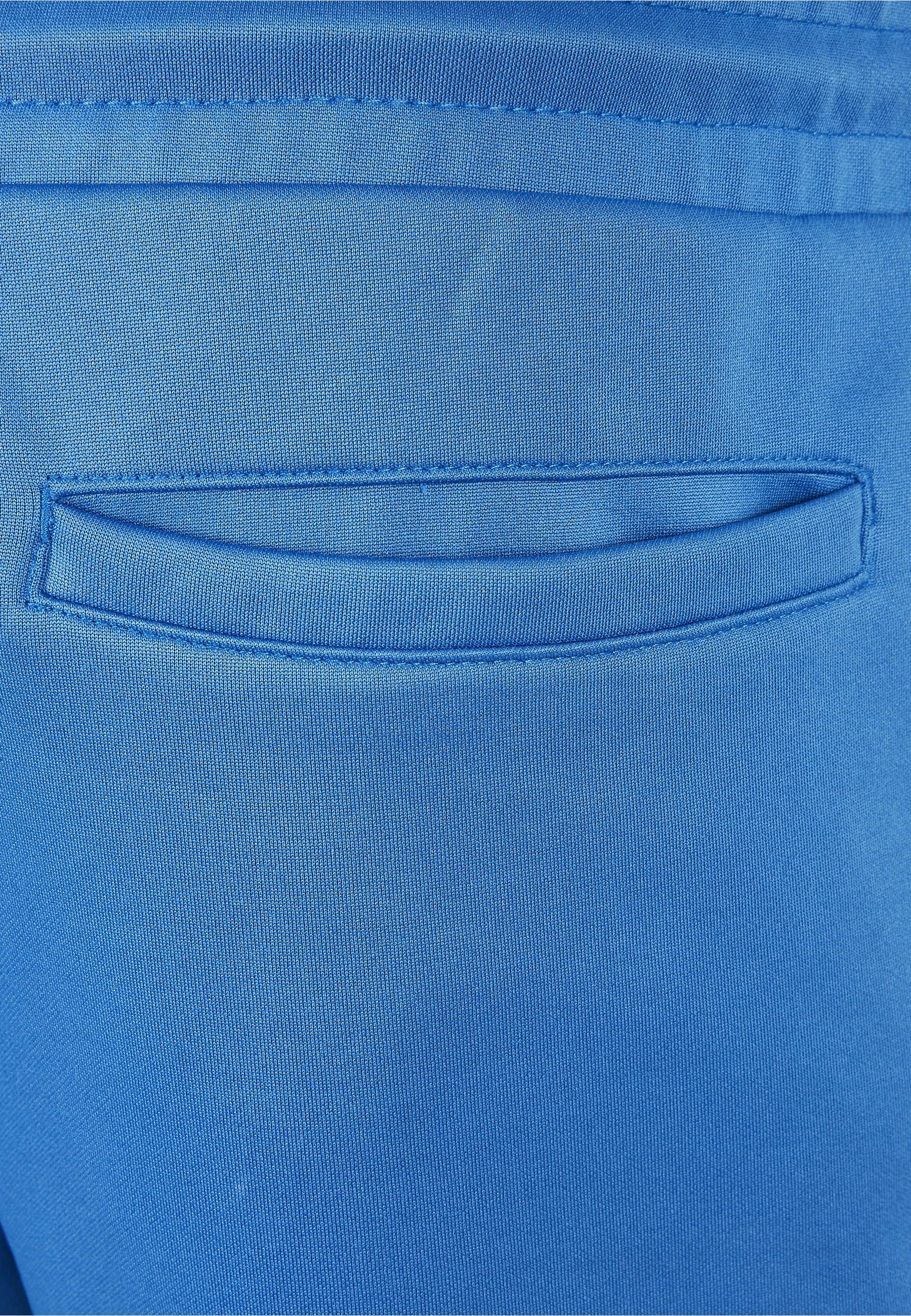 Karl Kani Stoffhose »Karl Kani Herren KM222-007-1 Small Signature Trackshorts«