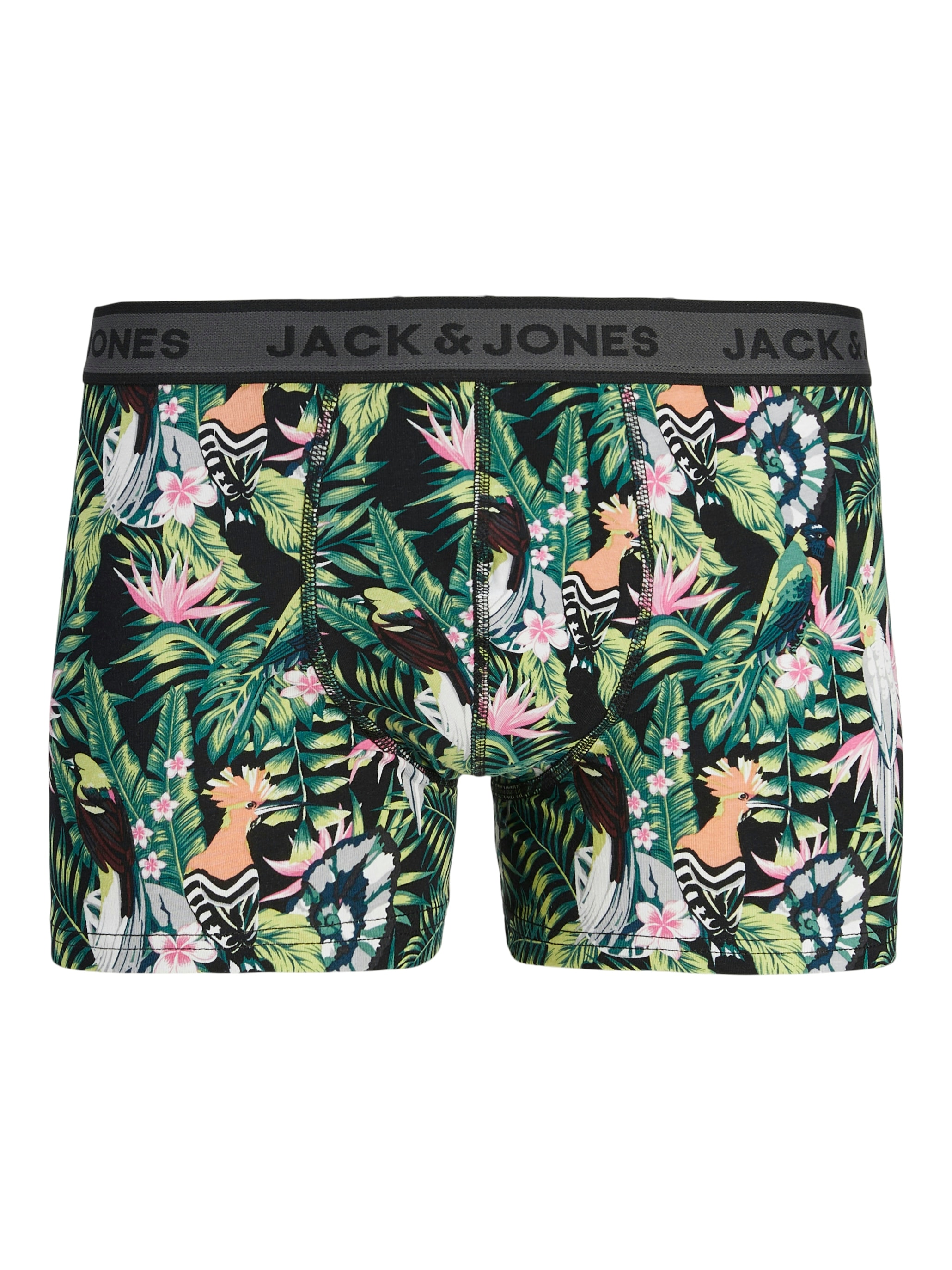 Jack & Jones Trunk »JACDREW TRUNKS 12 PACK« Packung, 12 Stk.