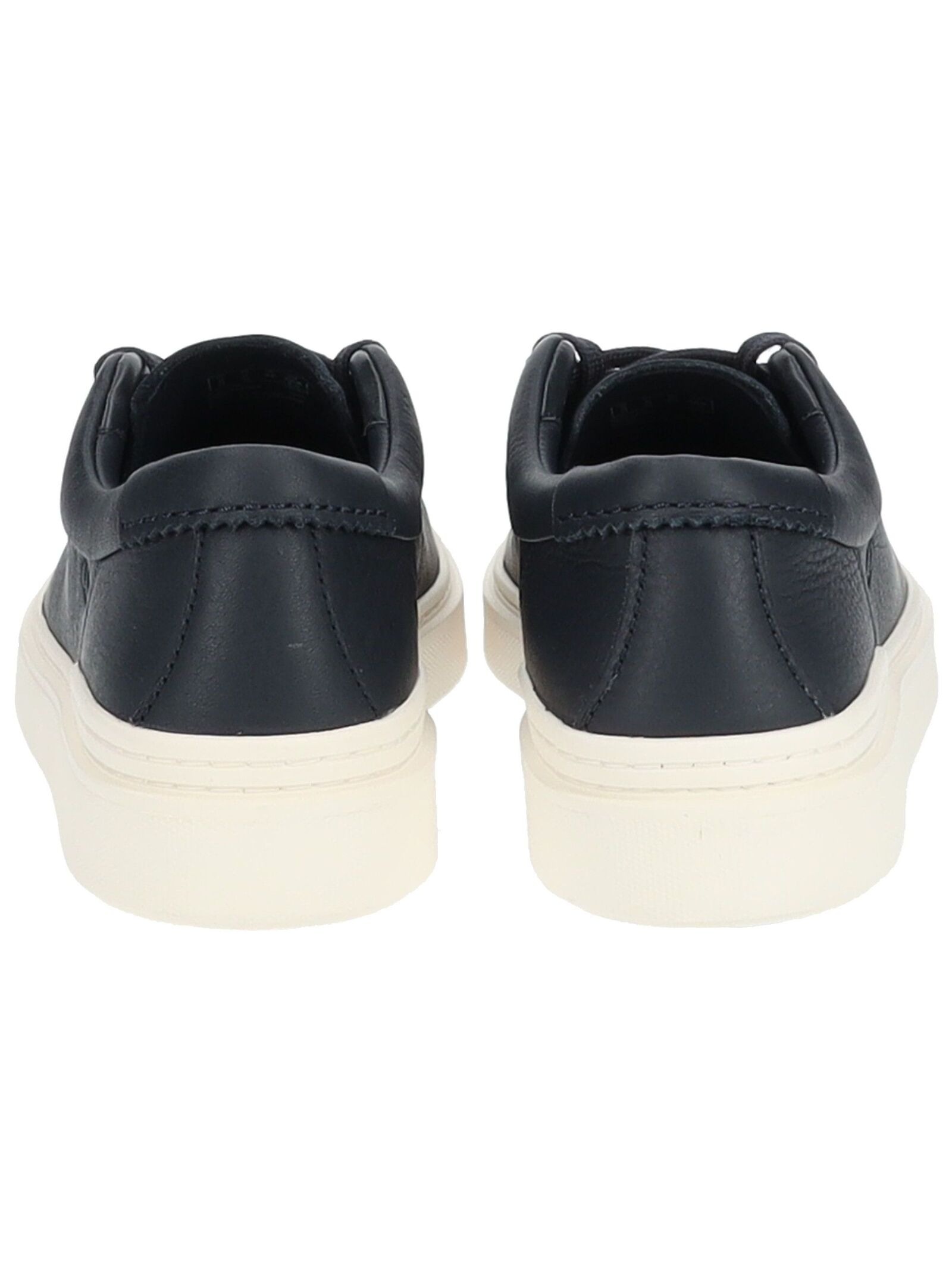 Clarks Sneaker »Clarks Sneaker Leder«