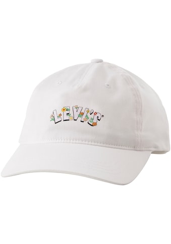 Levi's® Baseball Cap »UNISEX«, GRAPHIC FLEX FIT CAP kaufen