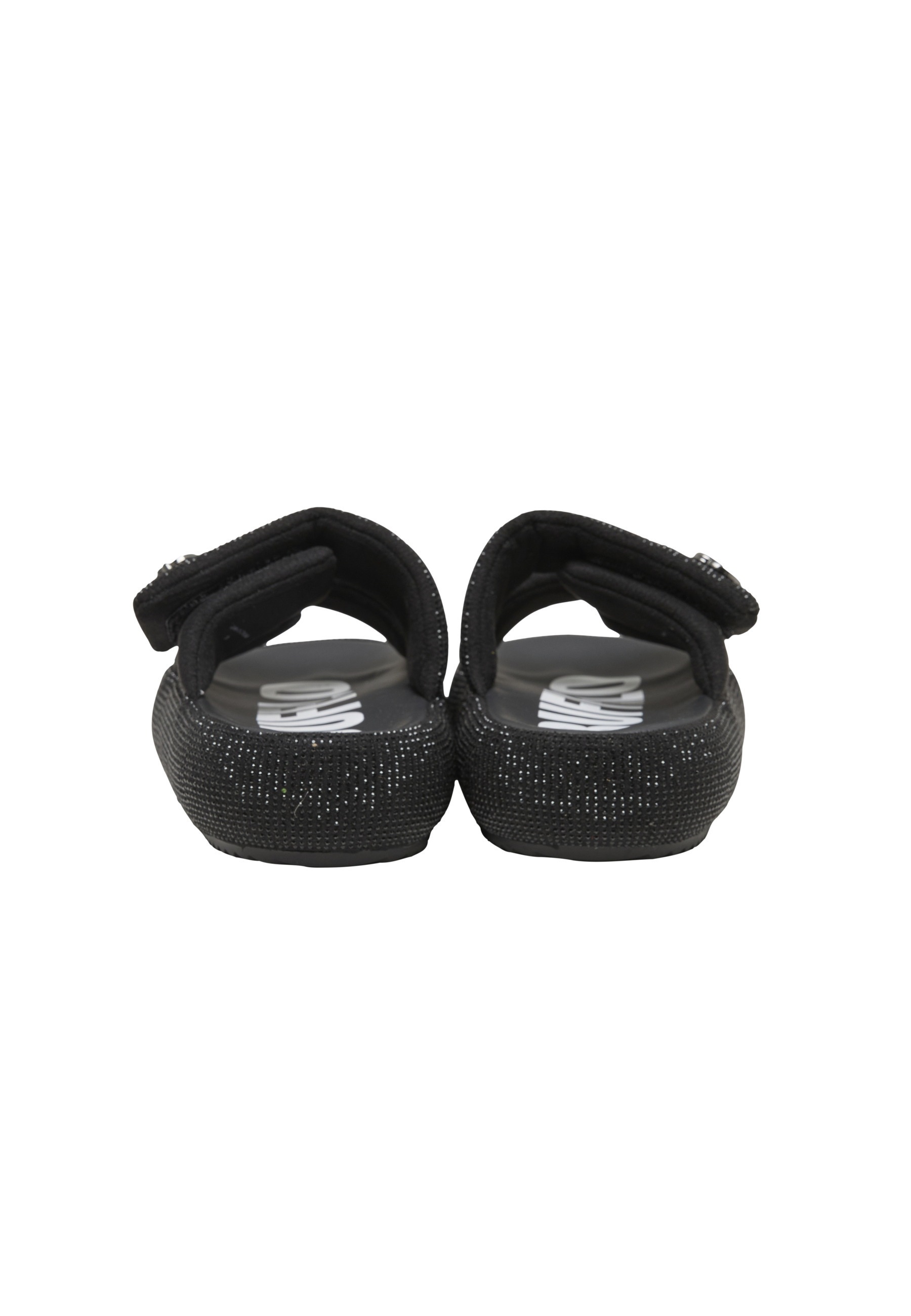 Buffalo Plateausandaletten »Buffalo IBIZA SLIDE«