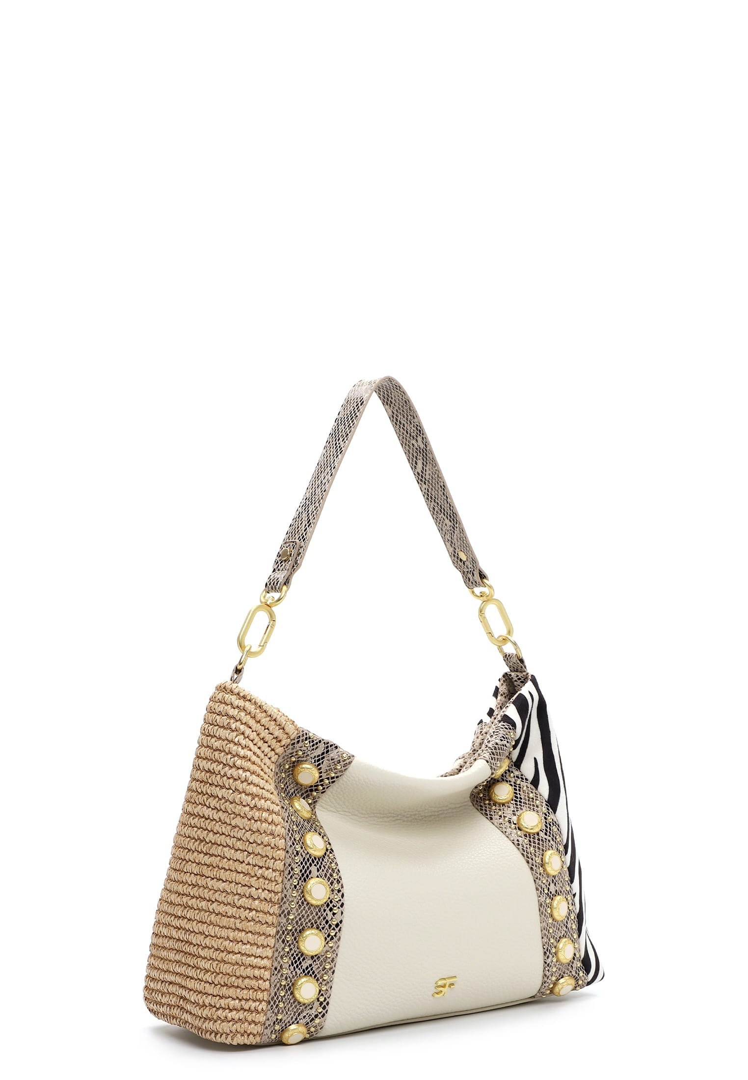 SURI FREY Beuteltasche "Beutel SFY Harley" günstig online kaufen