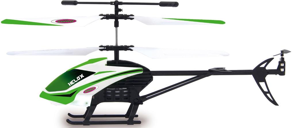 Jamara RC-Helikopter »Helox«, mit Licht