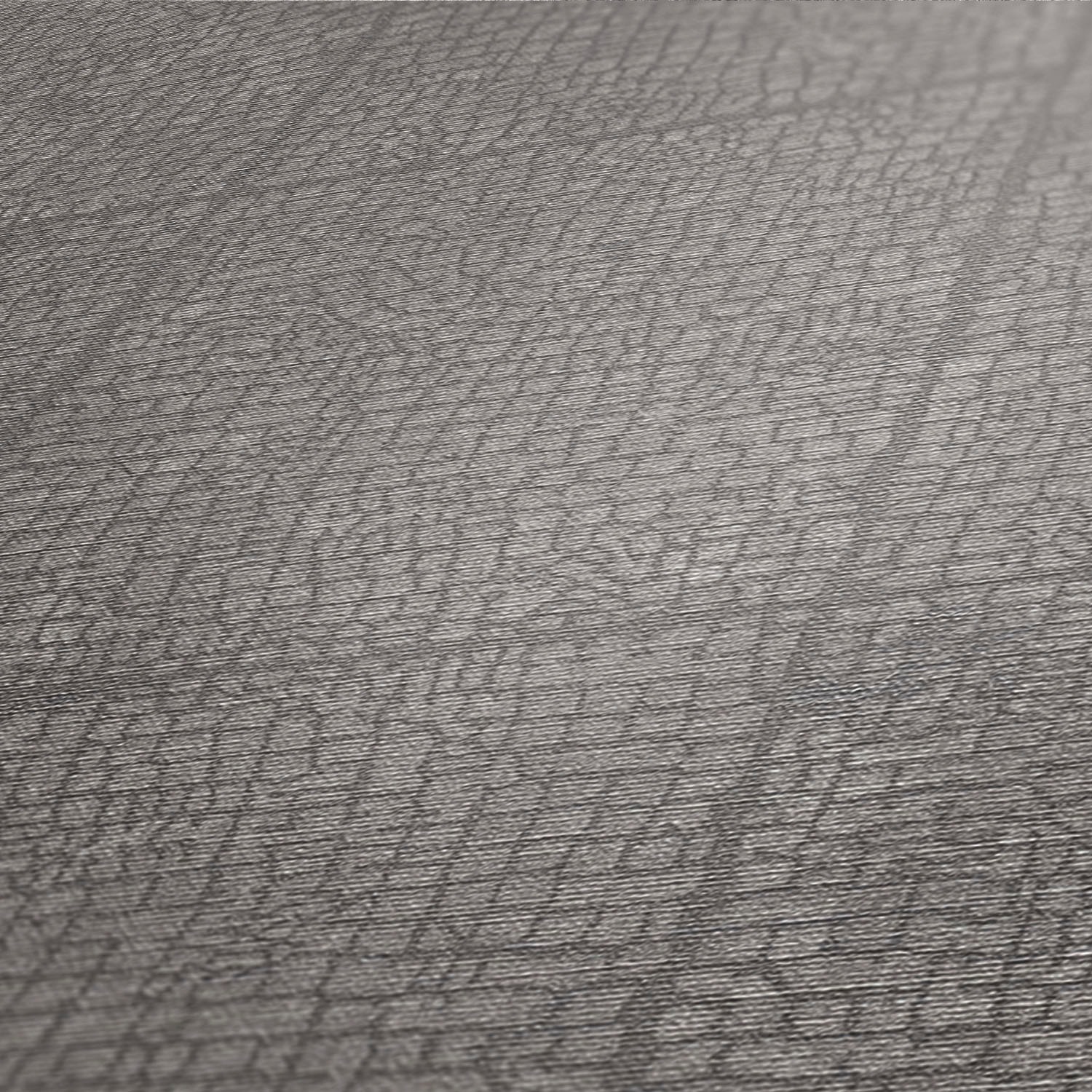 living walls Vliestapete »Desert Lodge« Motiv | geometrisch | grafisch leicht strukturiert Moderne Tapete Geometrisch Tapeten Wohnzimmer Schlafzimmer Küche Optik