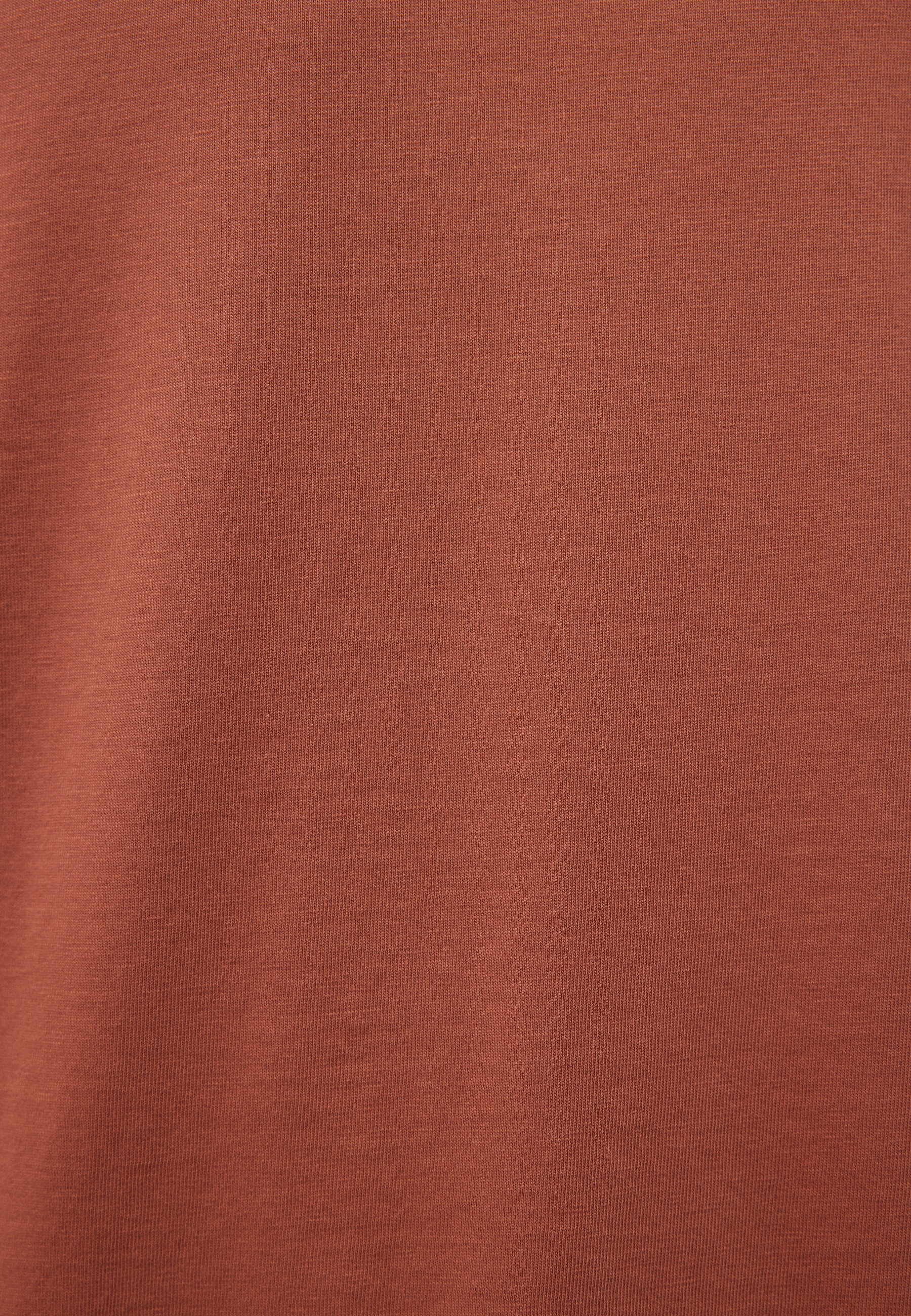 Mavi T-Shirt »SHORT SLEEVE TEE« Basic Tee