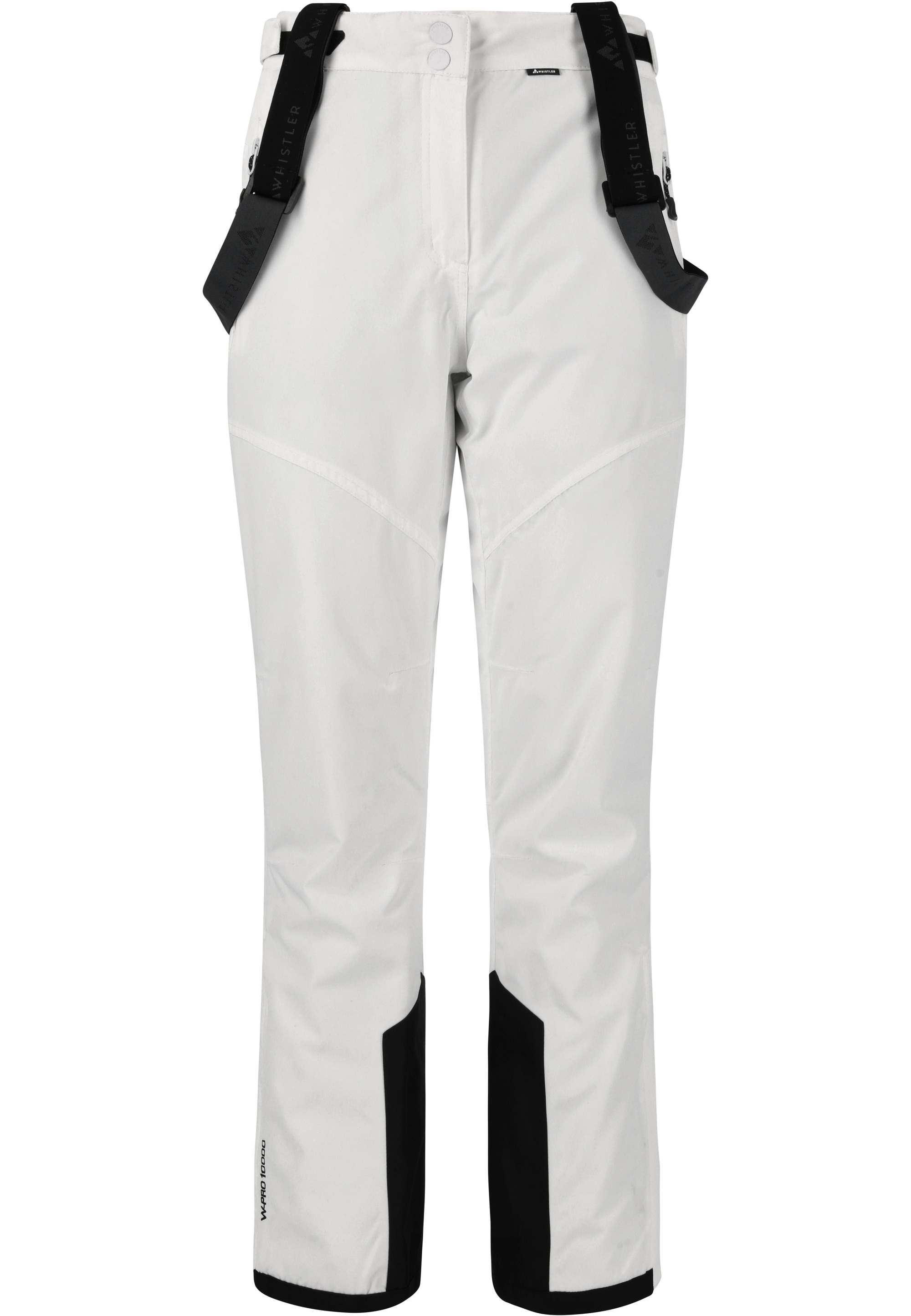 WHISTLER Skihose »Drizzle«, mit wasserabweisender Membran