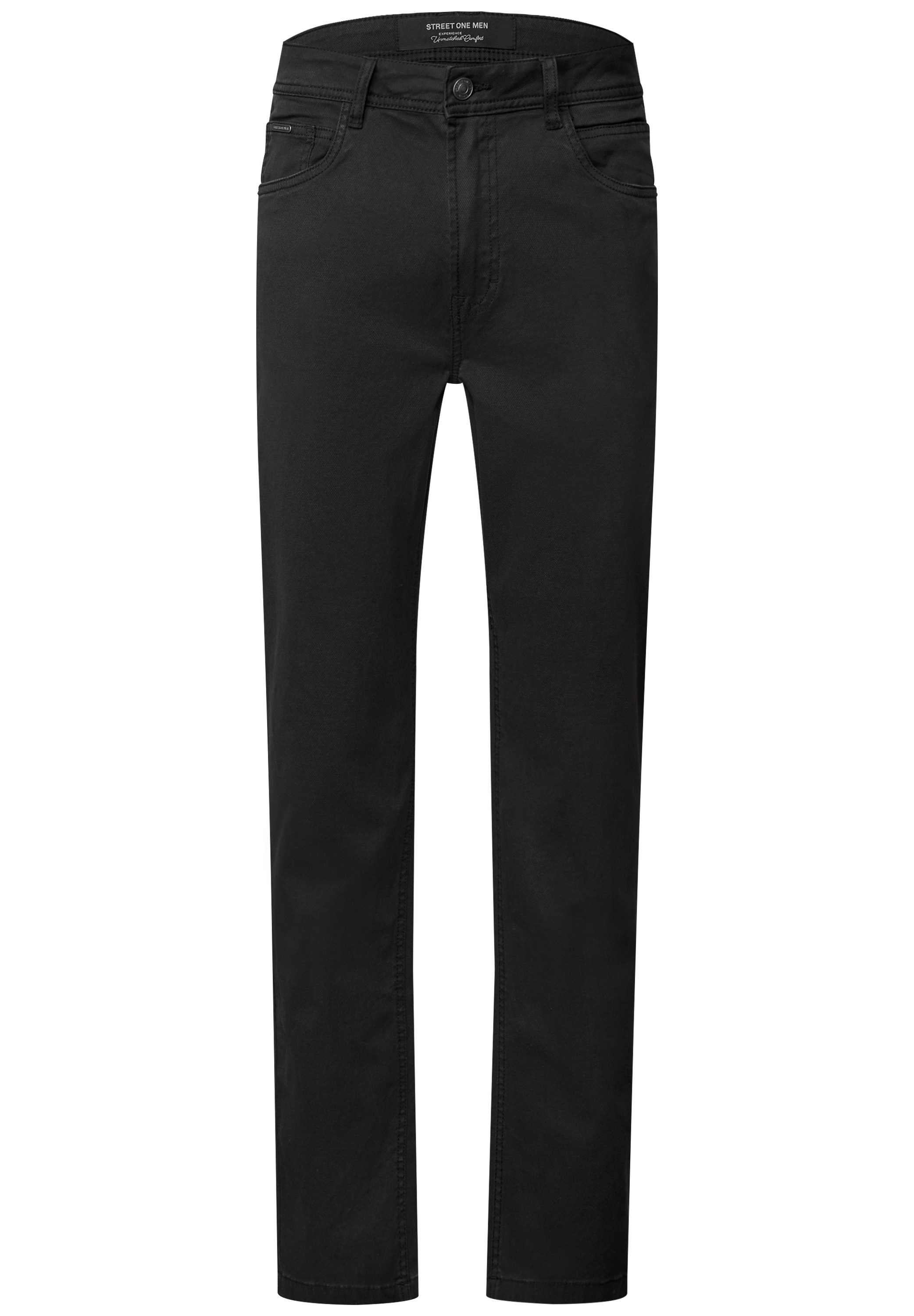 STREET ONE MEN Chinohose, 5-Pocket-Style