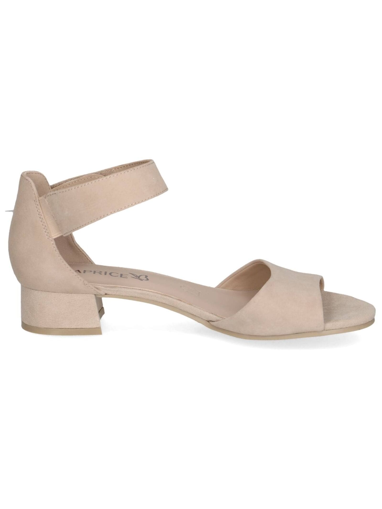 Caprice Riemchensandale »Caprice Sandalen Leder«