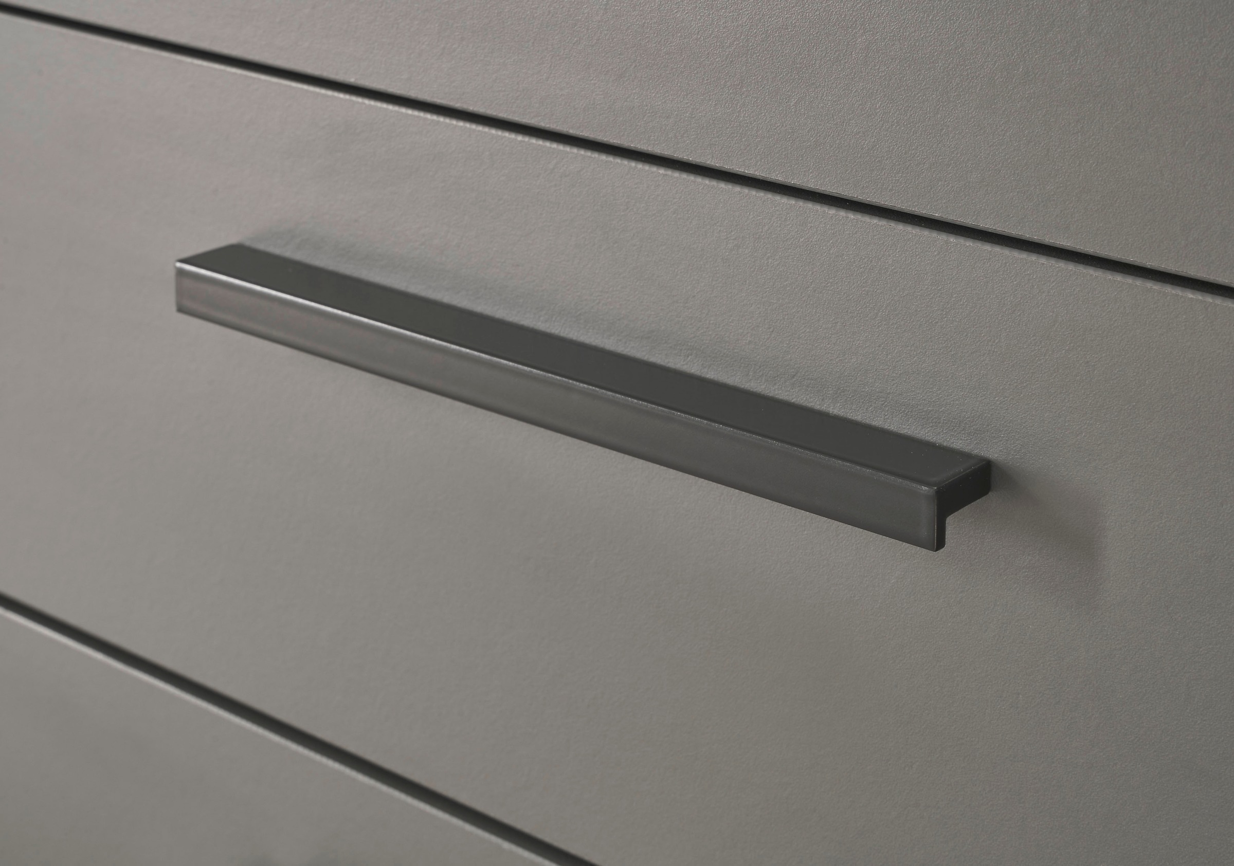 INOSIGN Schrank-Set »LARGO«, (Set, 3 St.), mit Soft-Close-Funktion